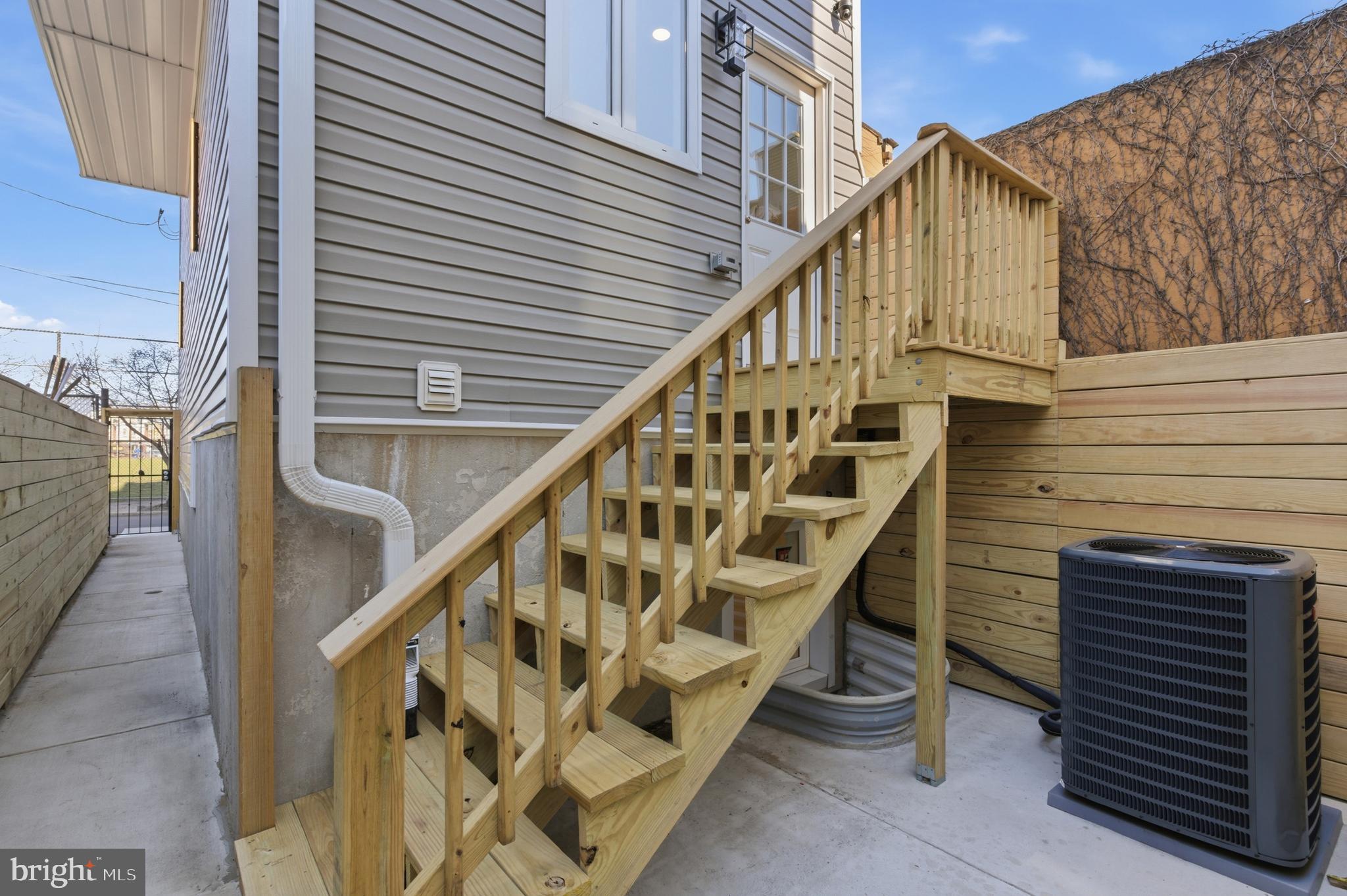 FISHTOWN - Residential