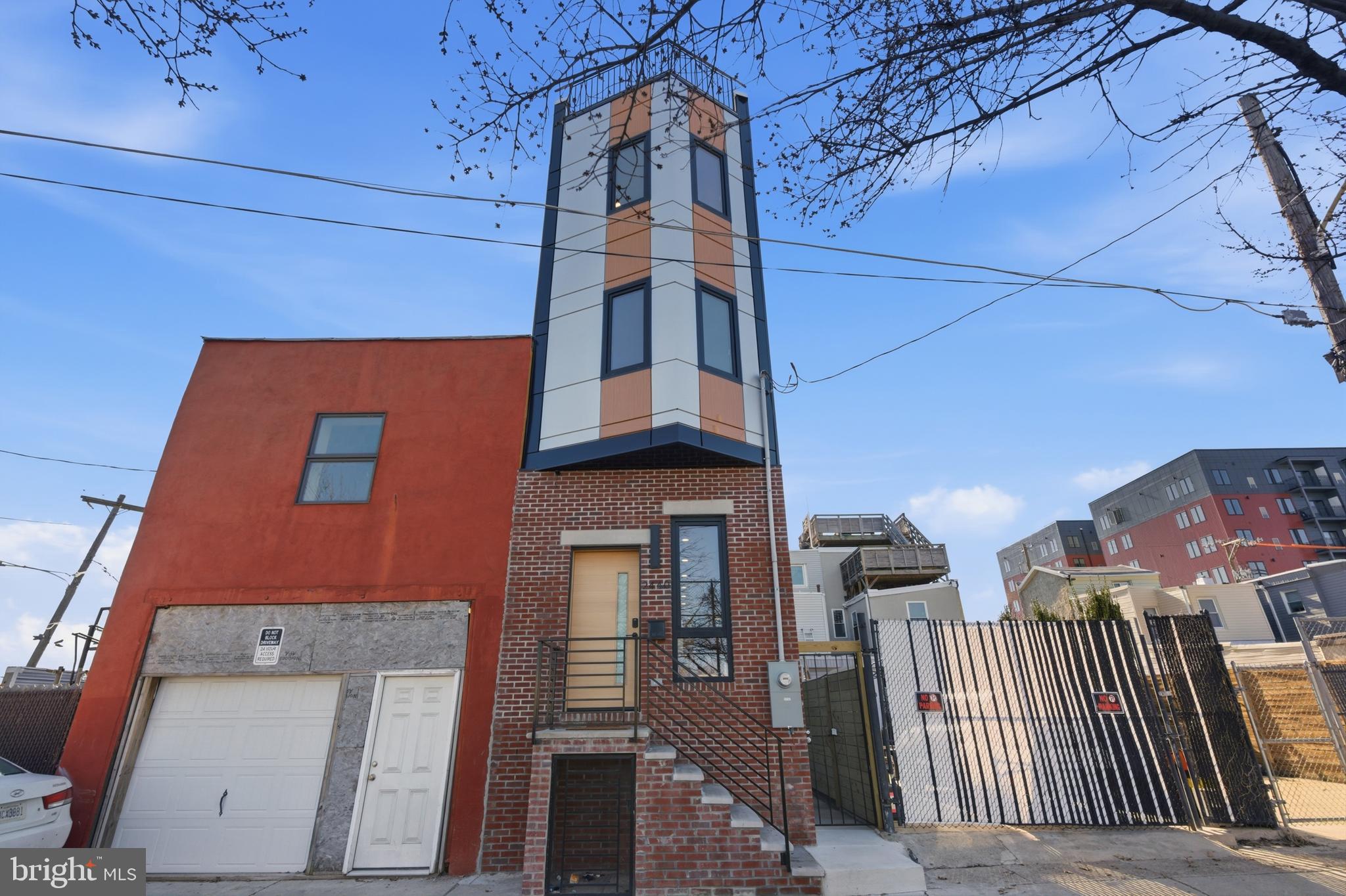 FISHTOWN - Residential