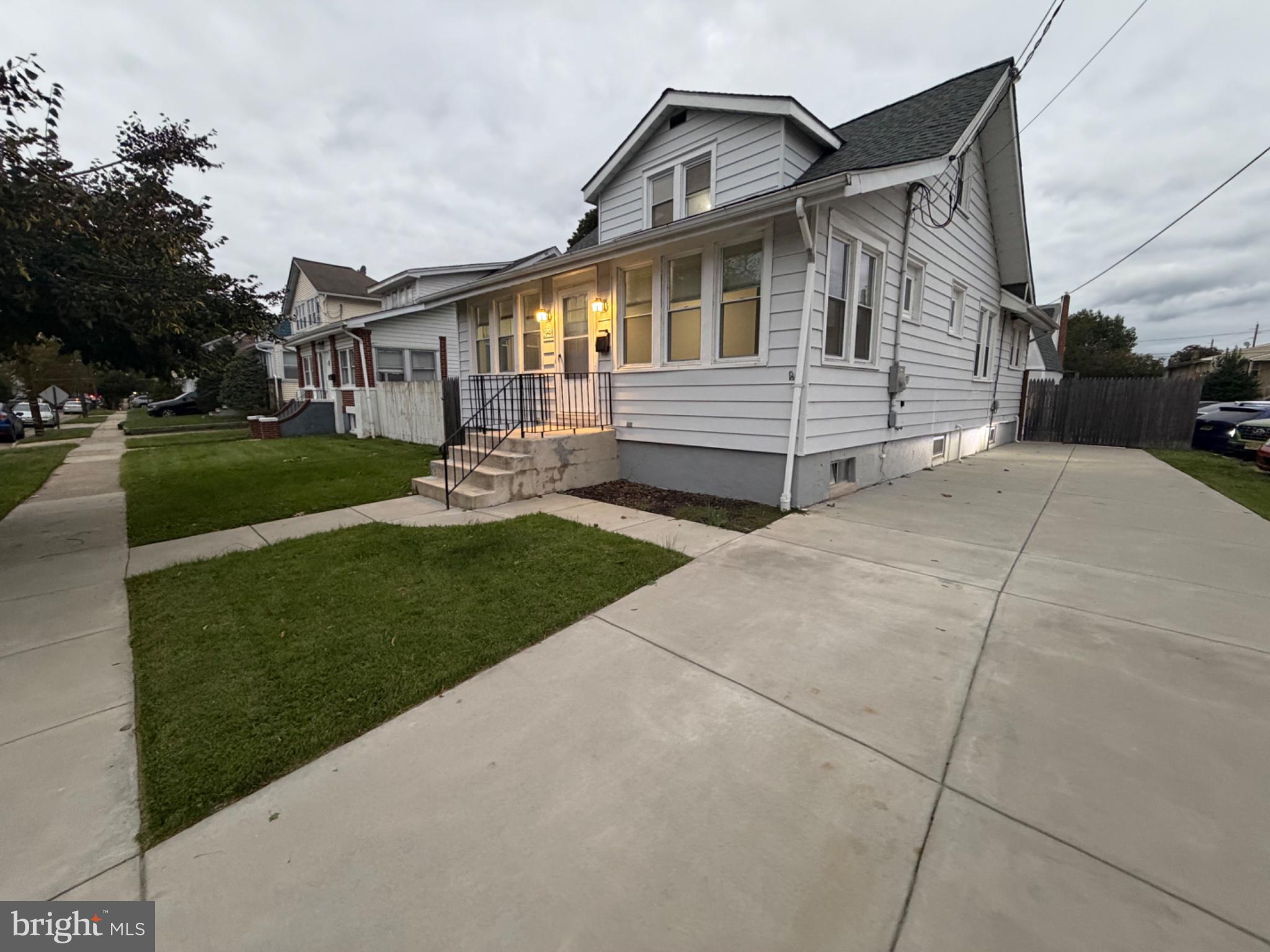 1948 LEXINGTON AVENUE