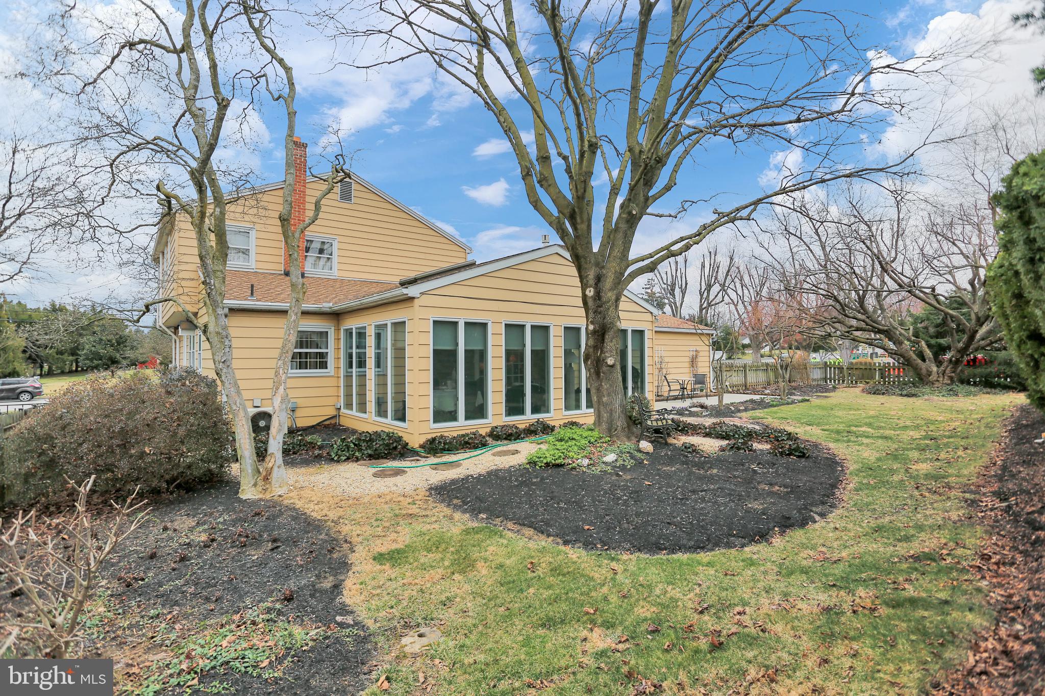 HANOVER BORO - Residential