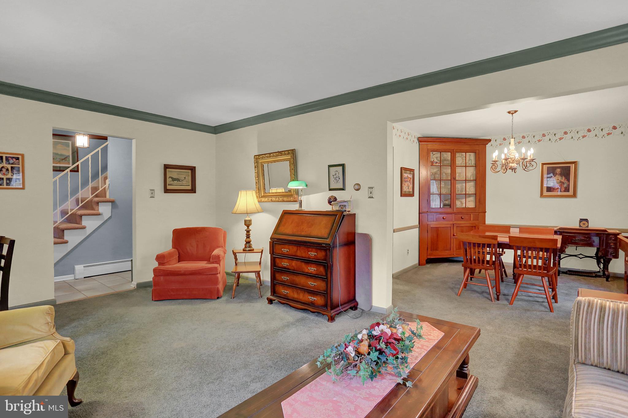 HANOVER BORO - Residential