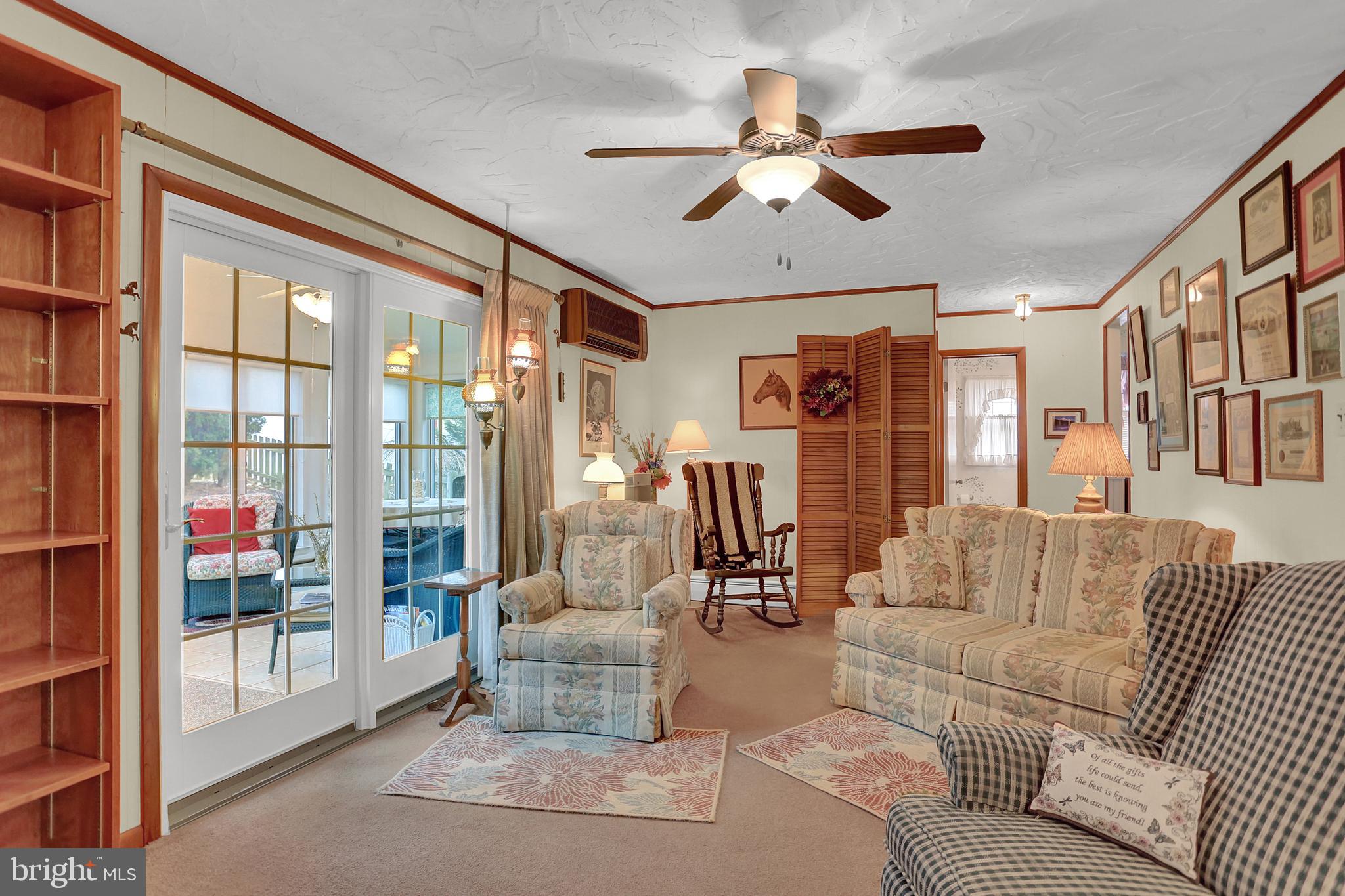 HANOVER BORO - Residential