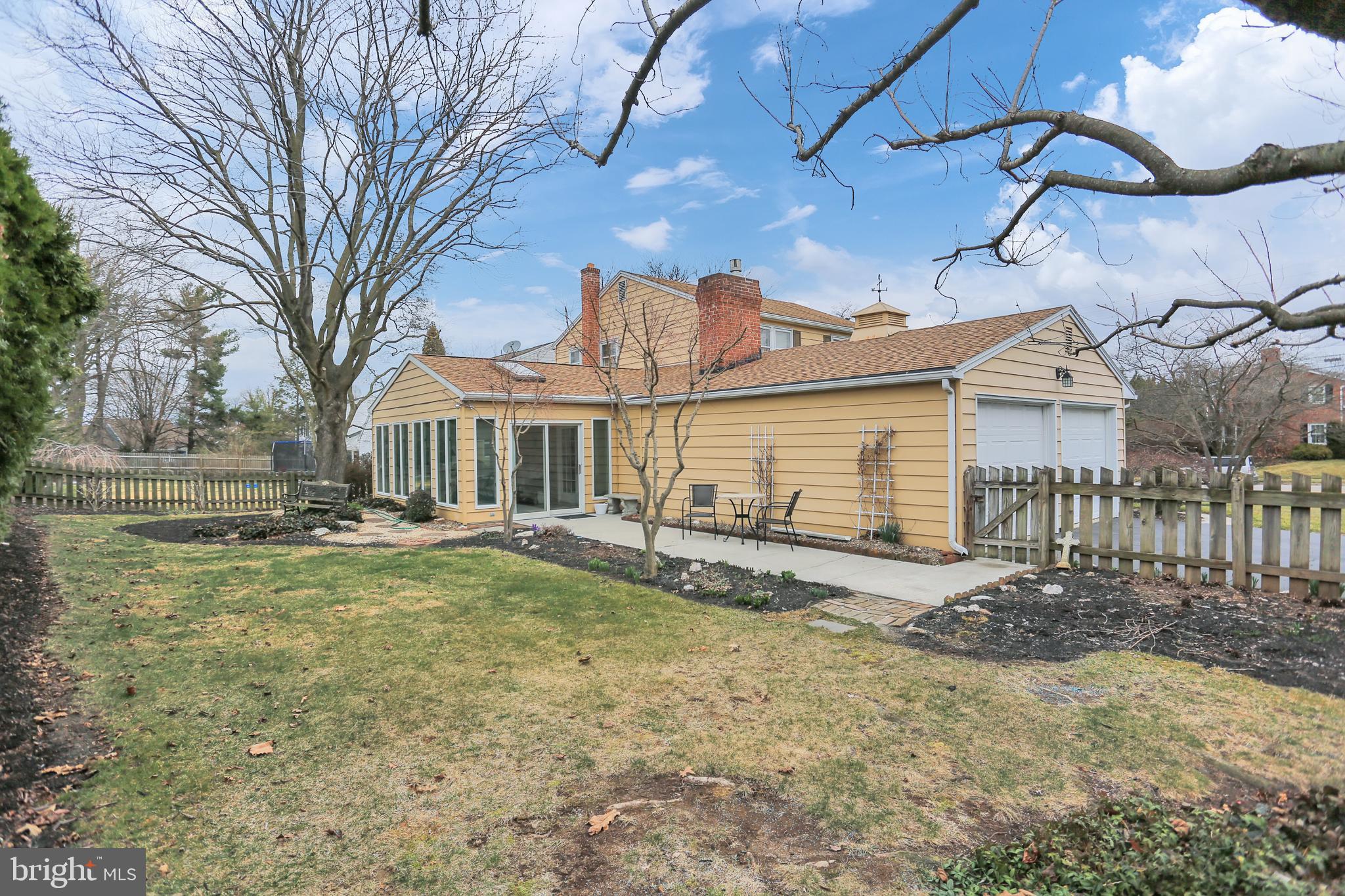 HANOVER BORO - Residential
