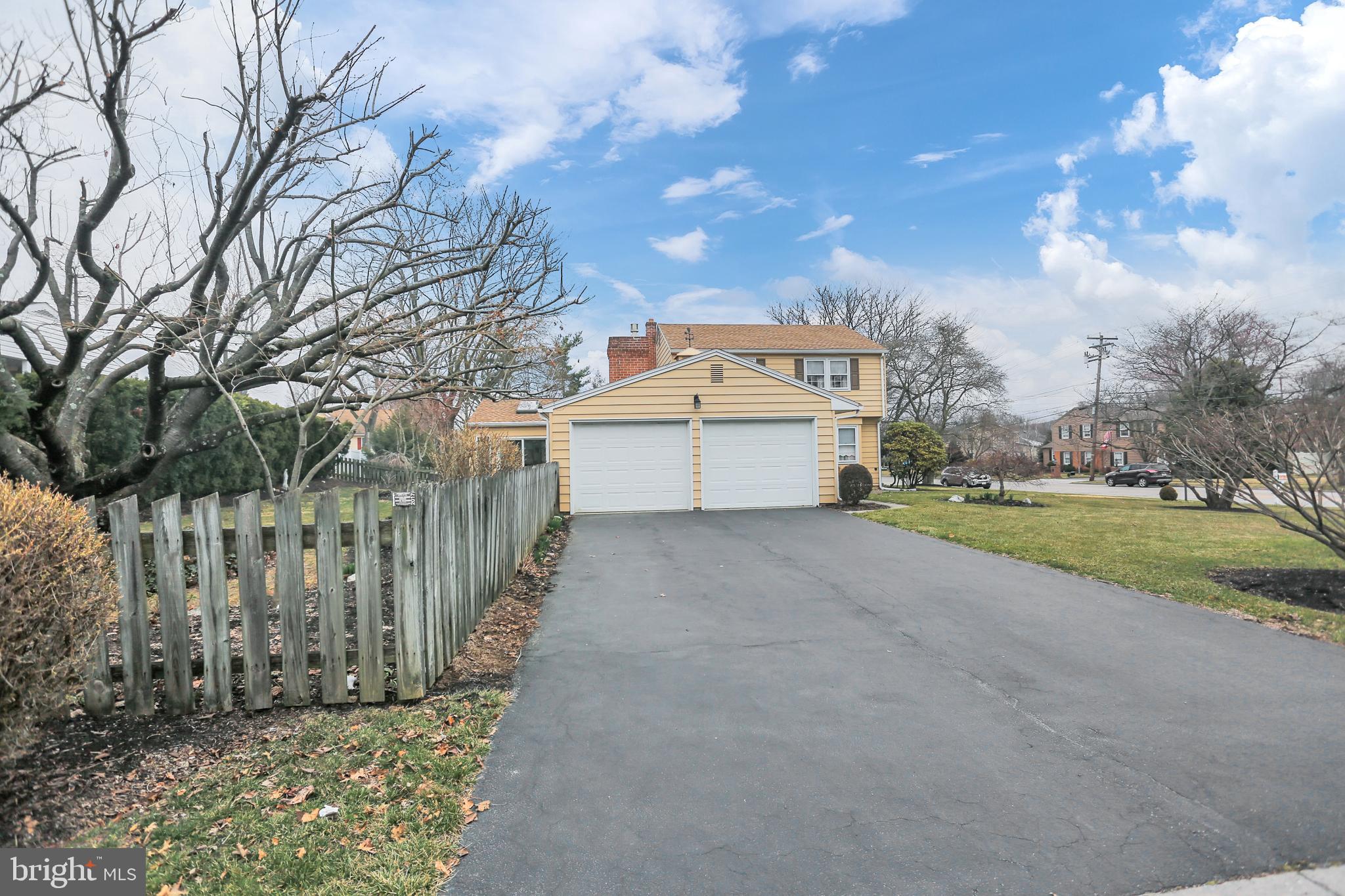 HANOVER BORO - Residential
