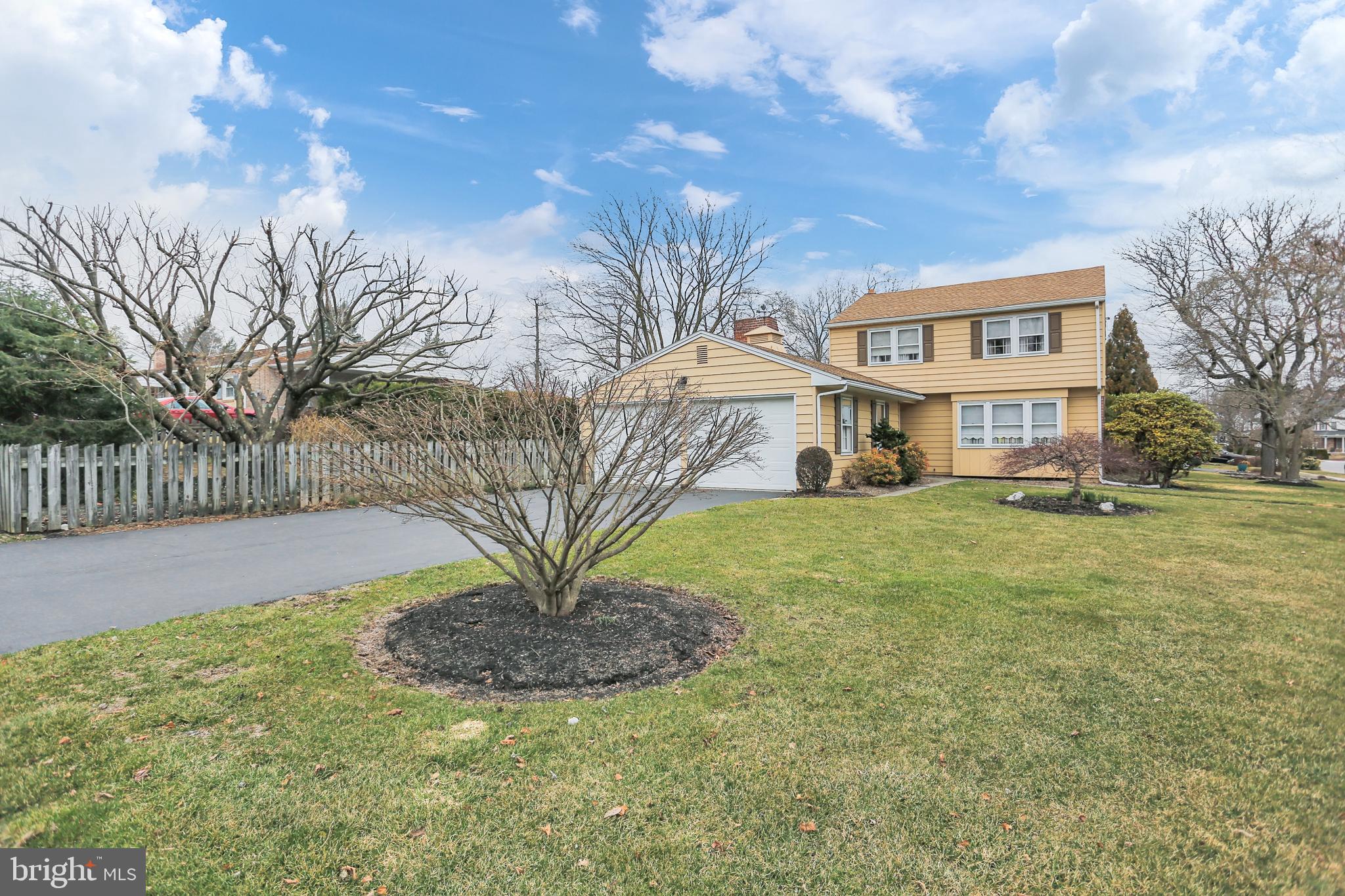 HANOVER BORO - Residential