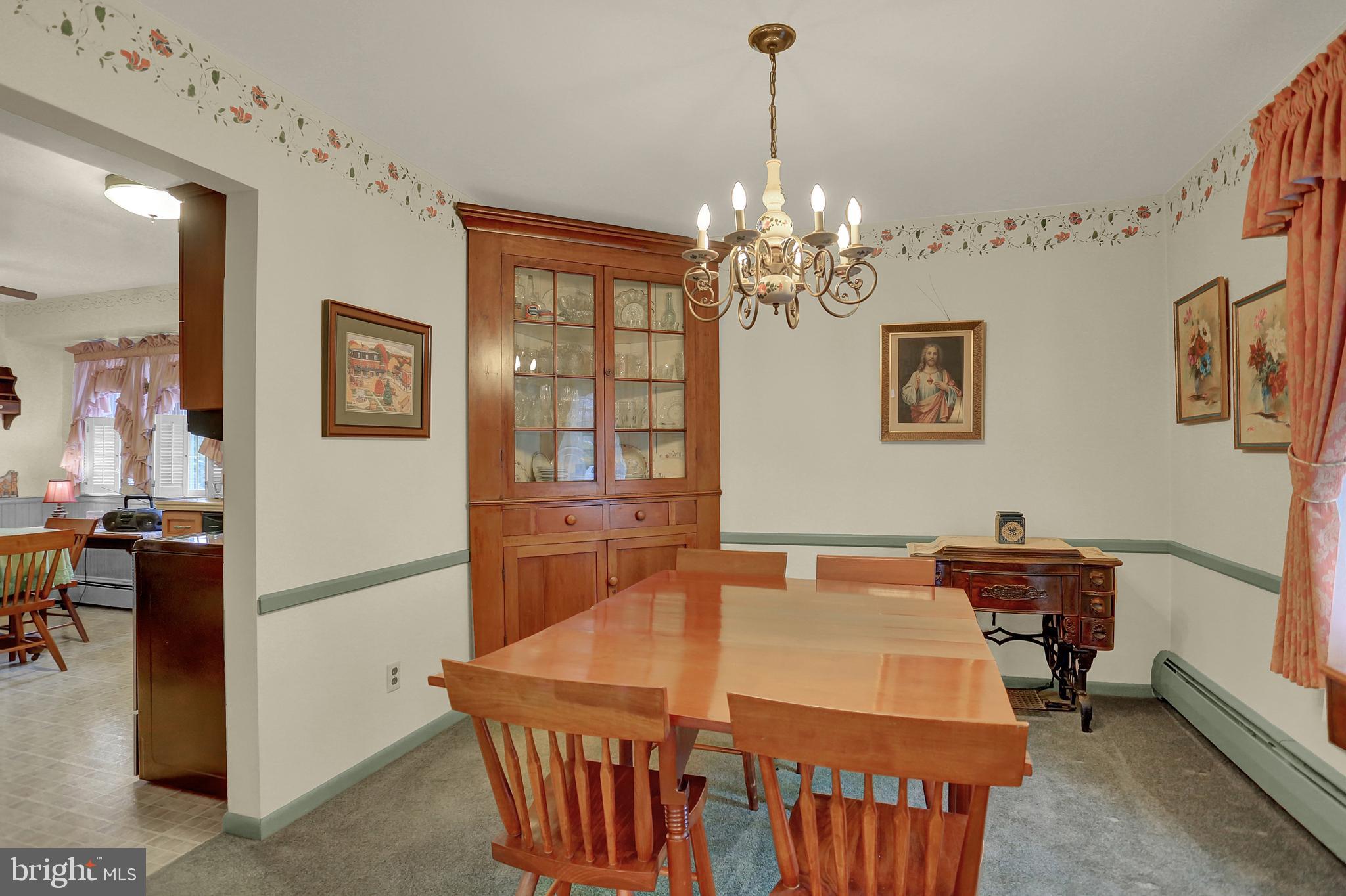 HANOVER BORO - Residential