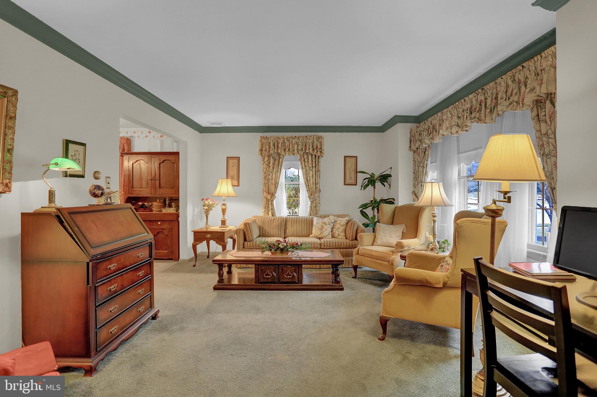 HANOVER BORO - Residential