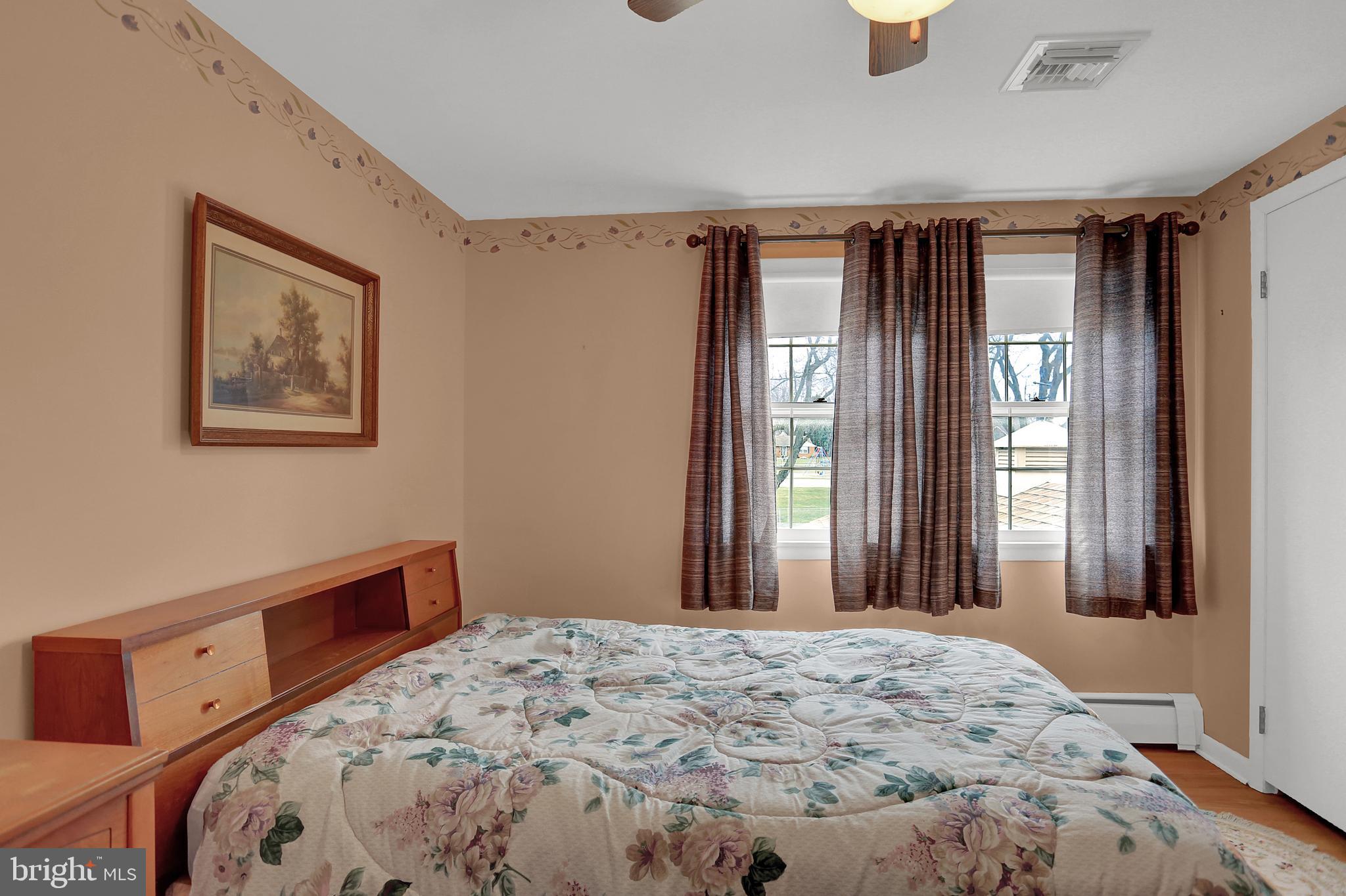 HANOVER BORO - Residential