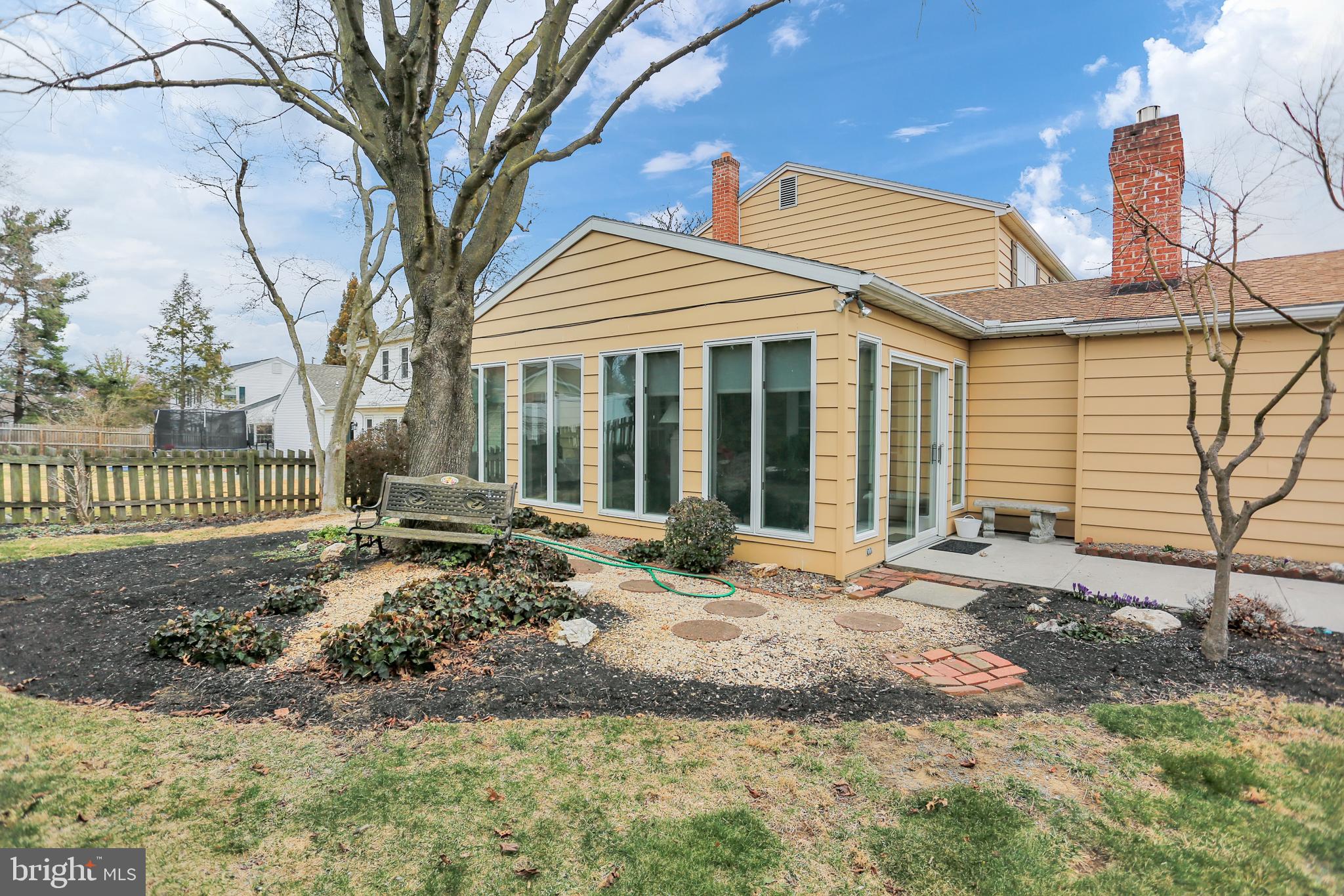 HANOVER BORO - Residential