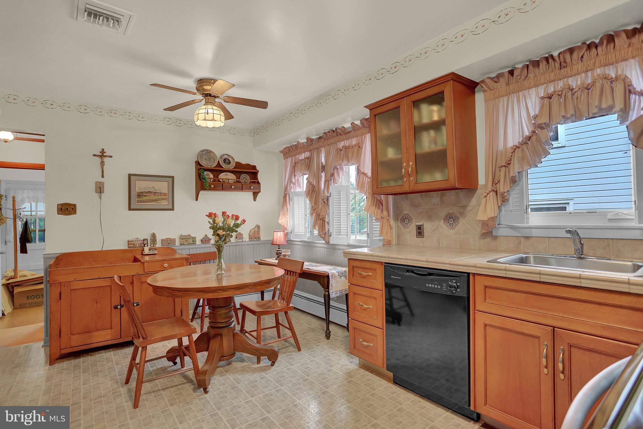 HANOVER BORO - Residential