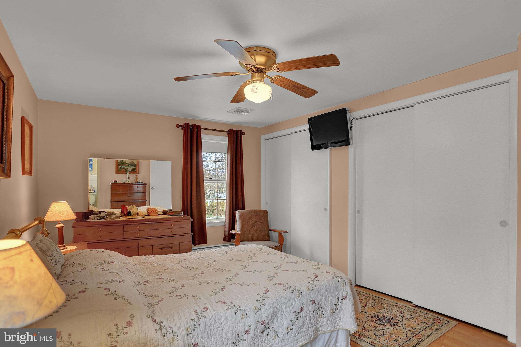 HANOVER BORO - Residential