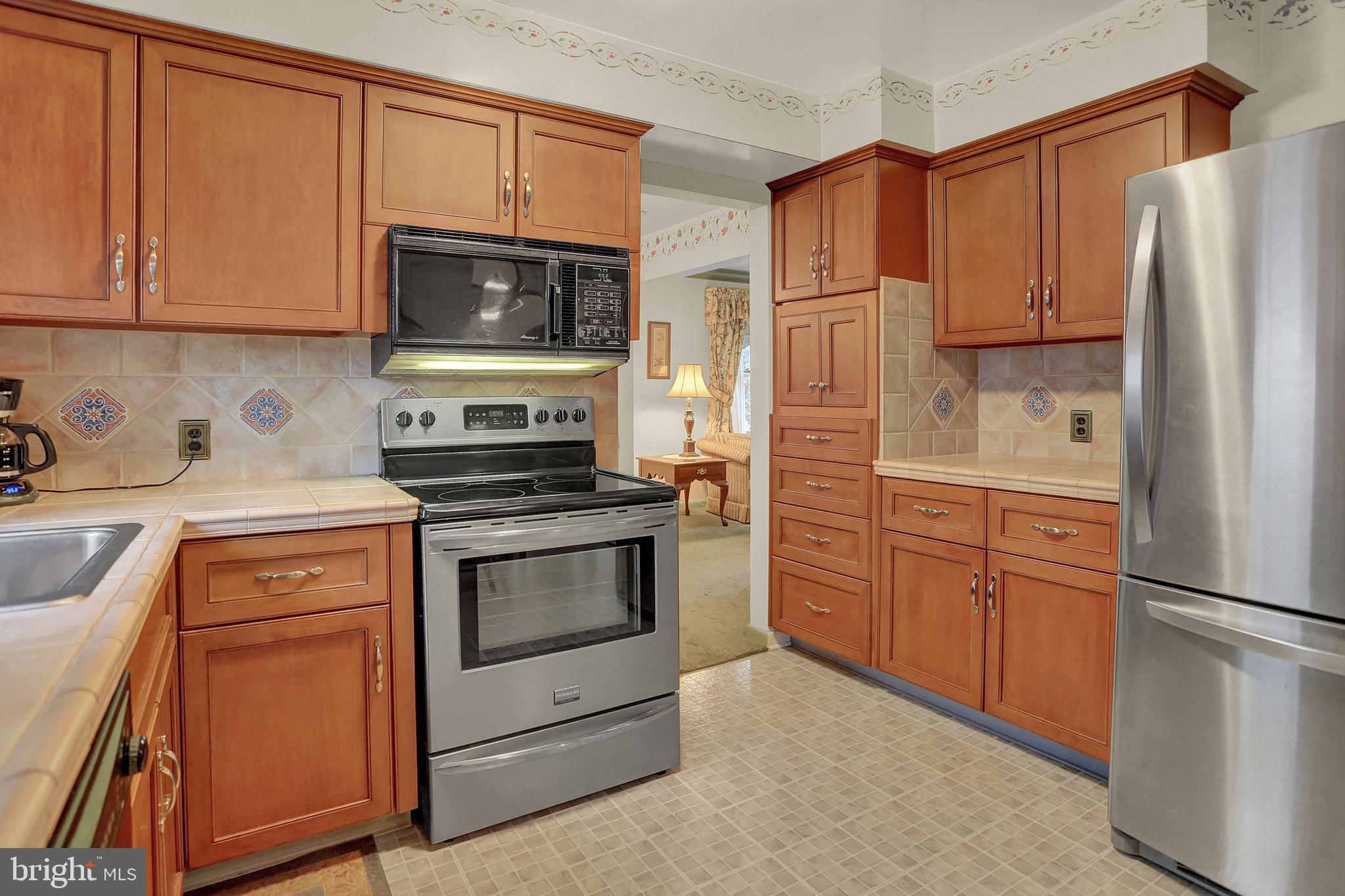 HANOVER BORO - Residential