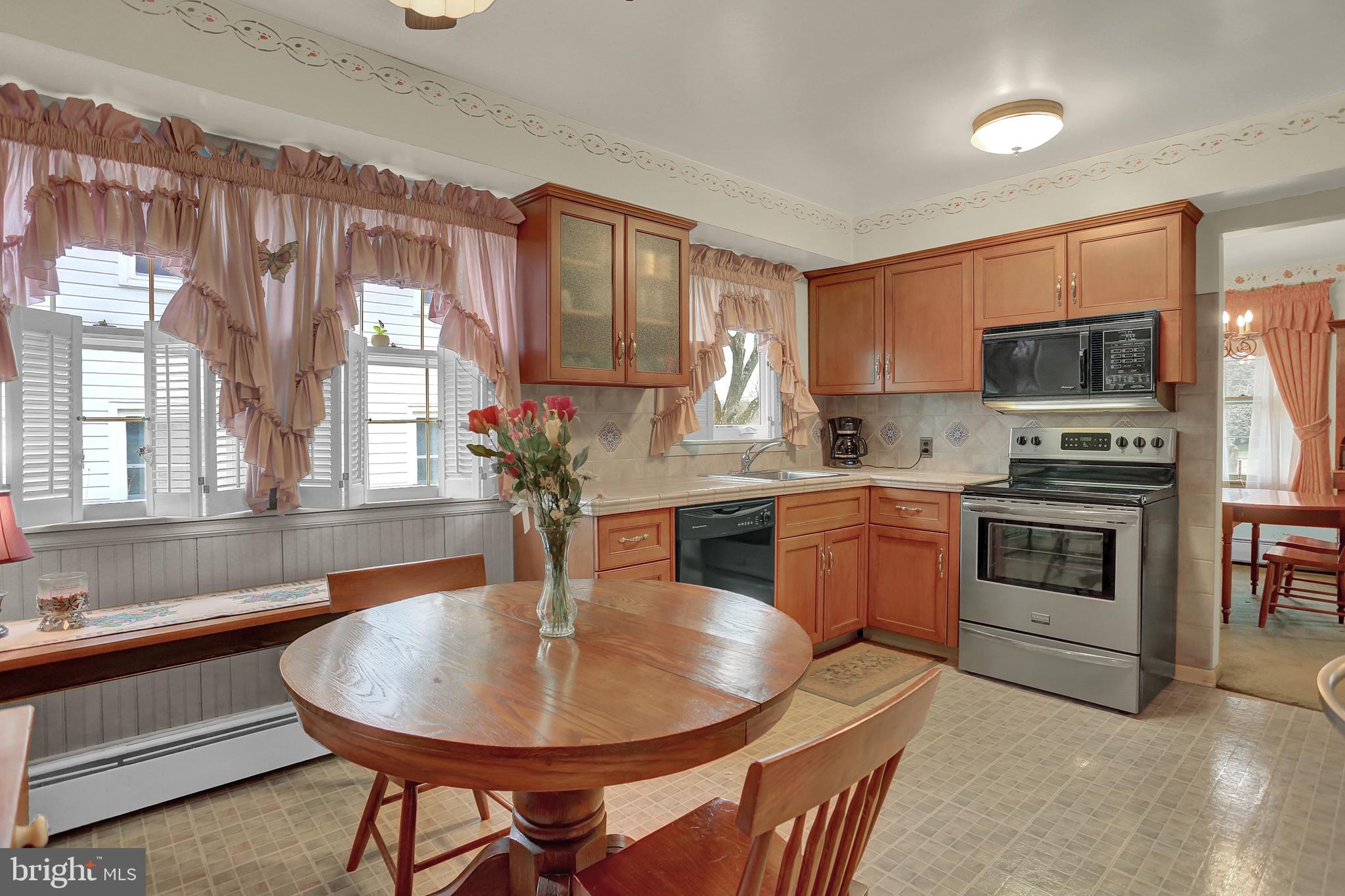 HANOVER BORO - Residential