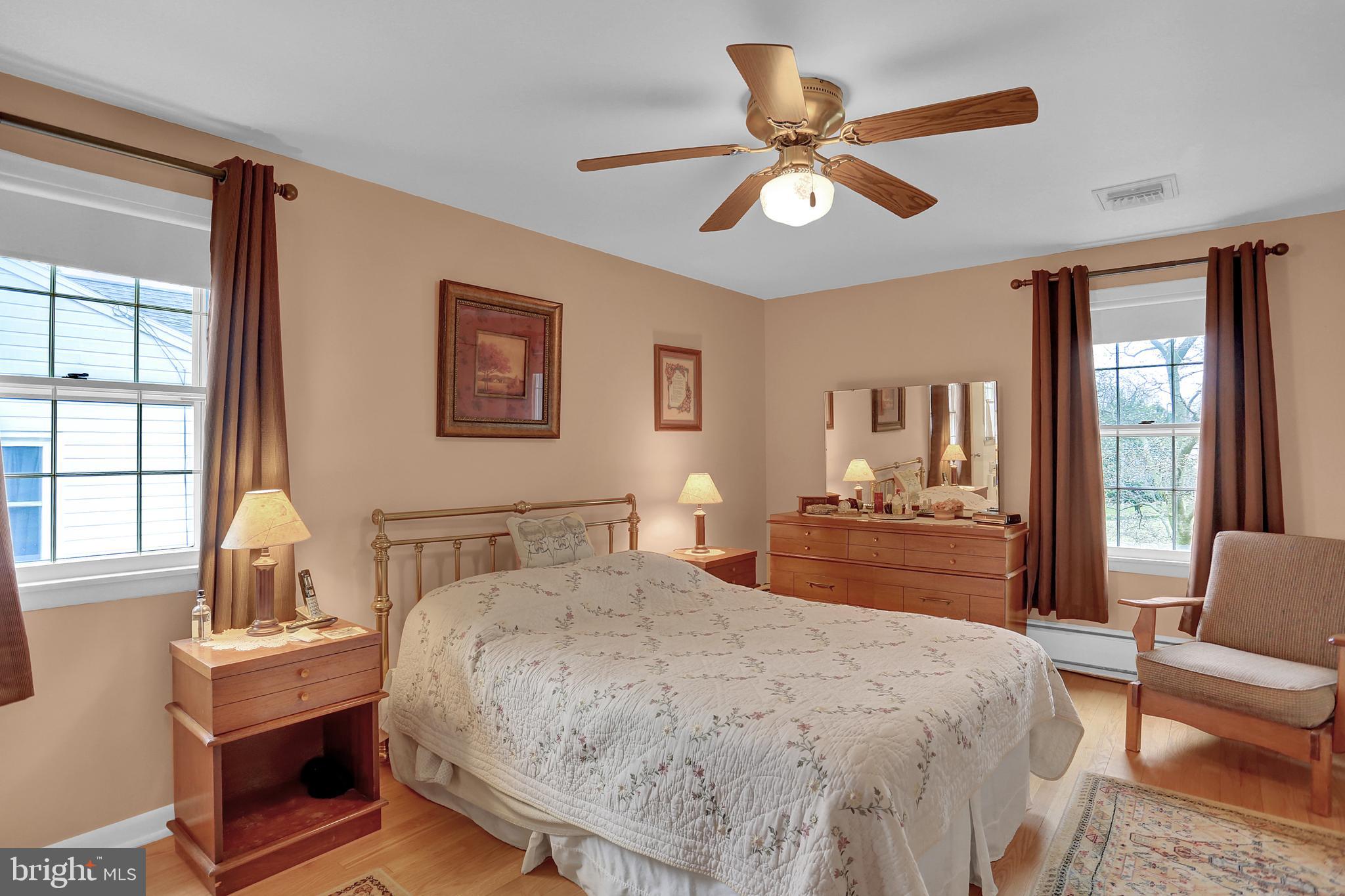 HANOVER BORO - Residential