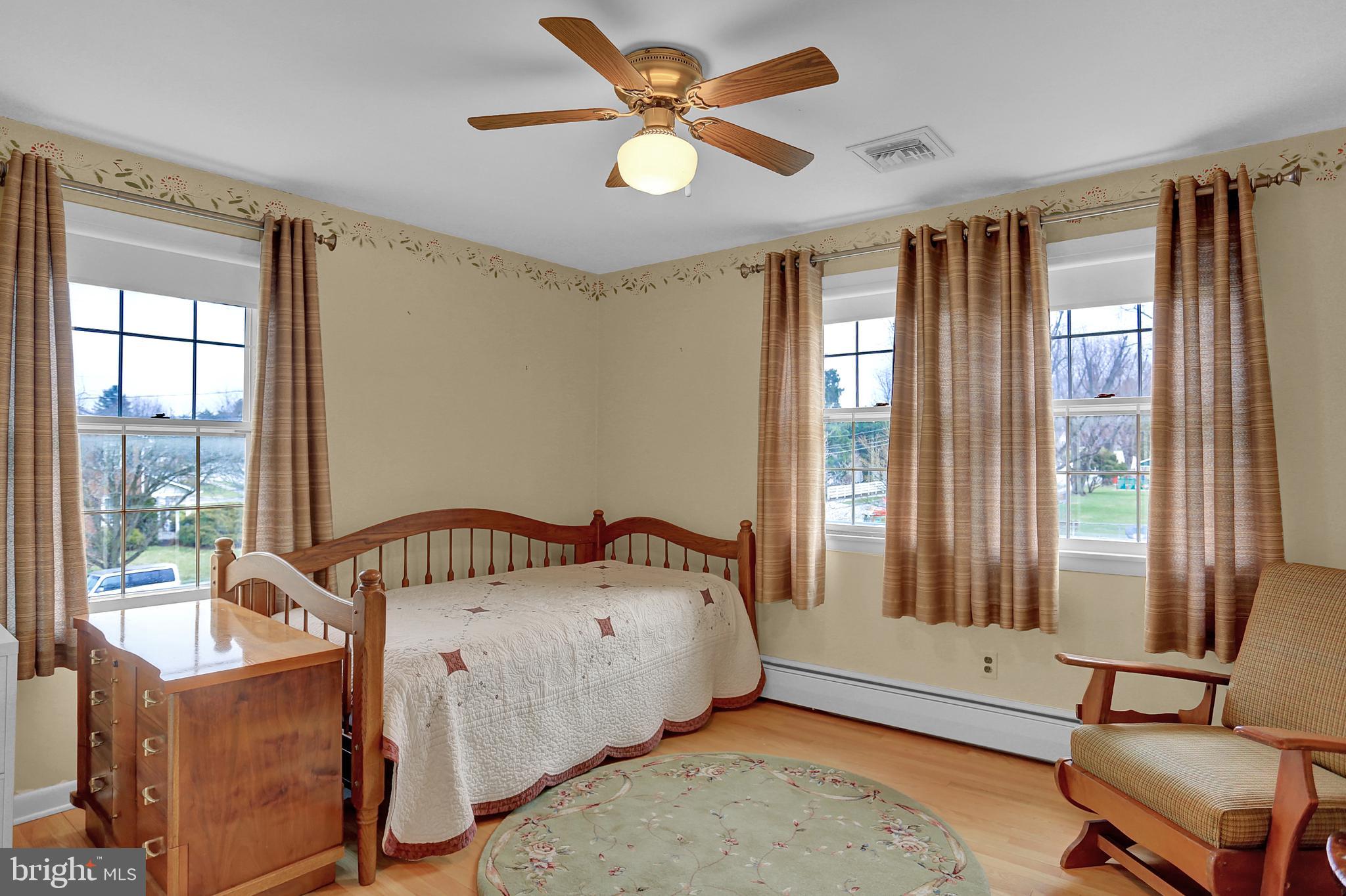 HANOVER BORO - Residential