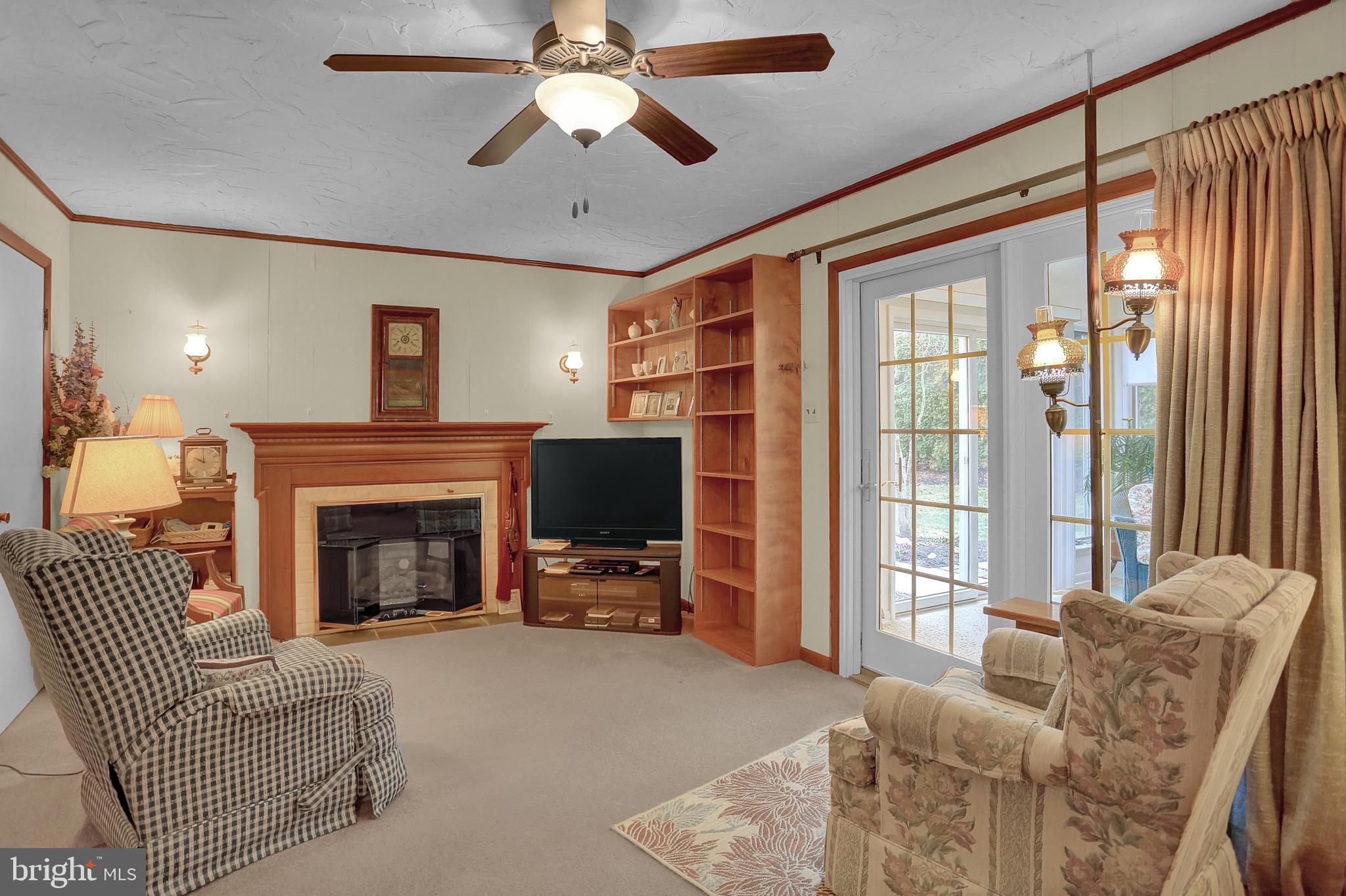 HANOVER BORO - Residential