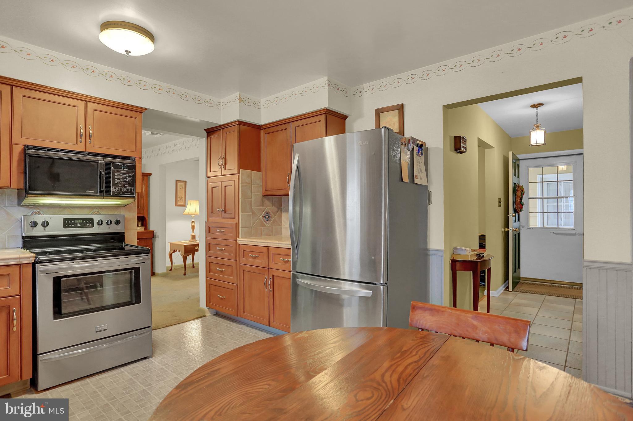 HANOVER BORO - Residential