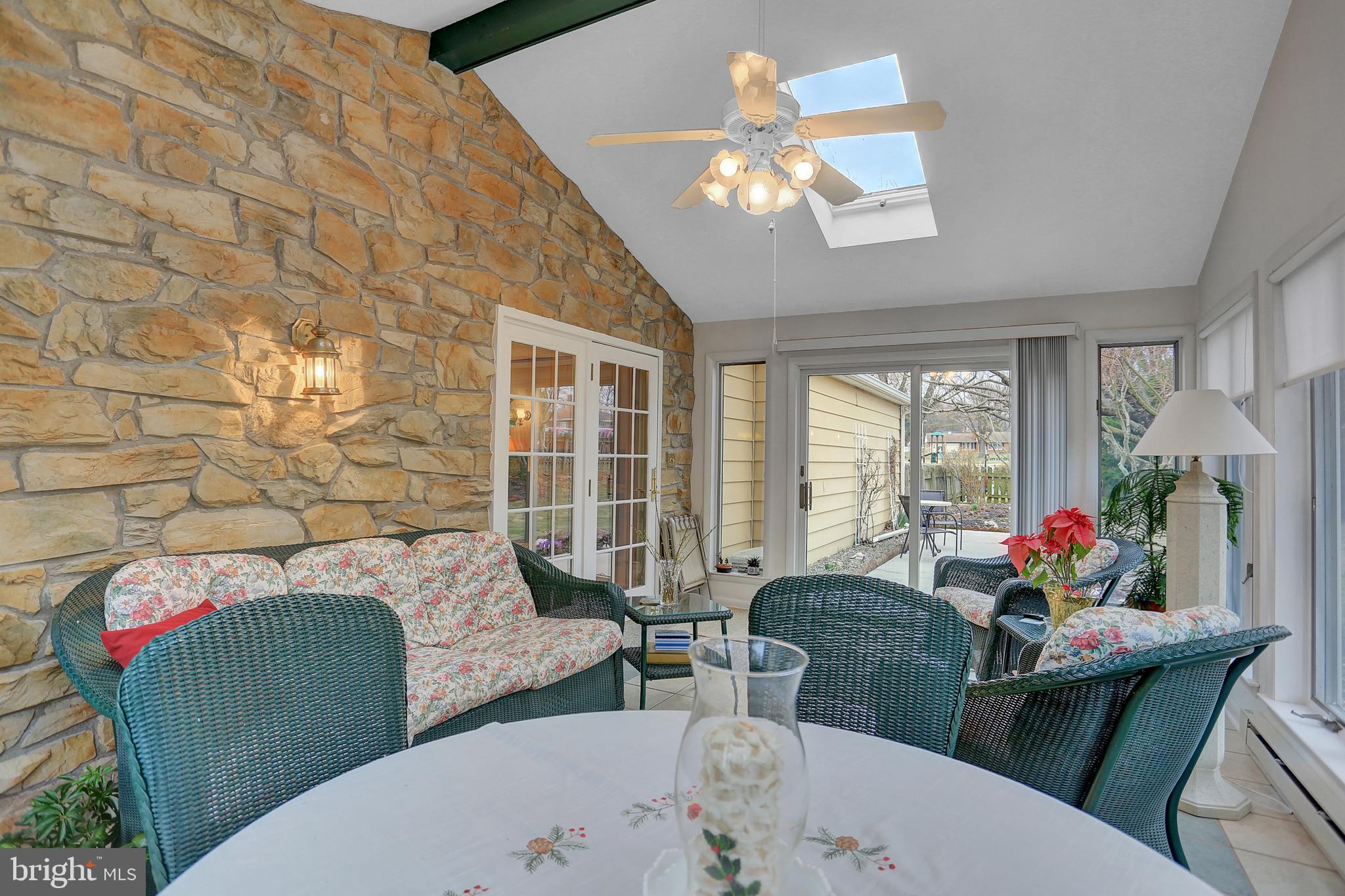 HANOVER BORO - Residential