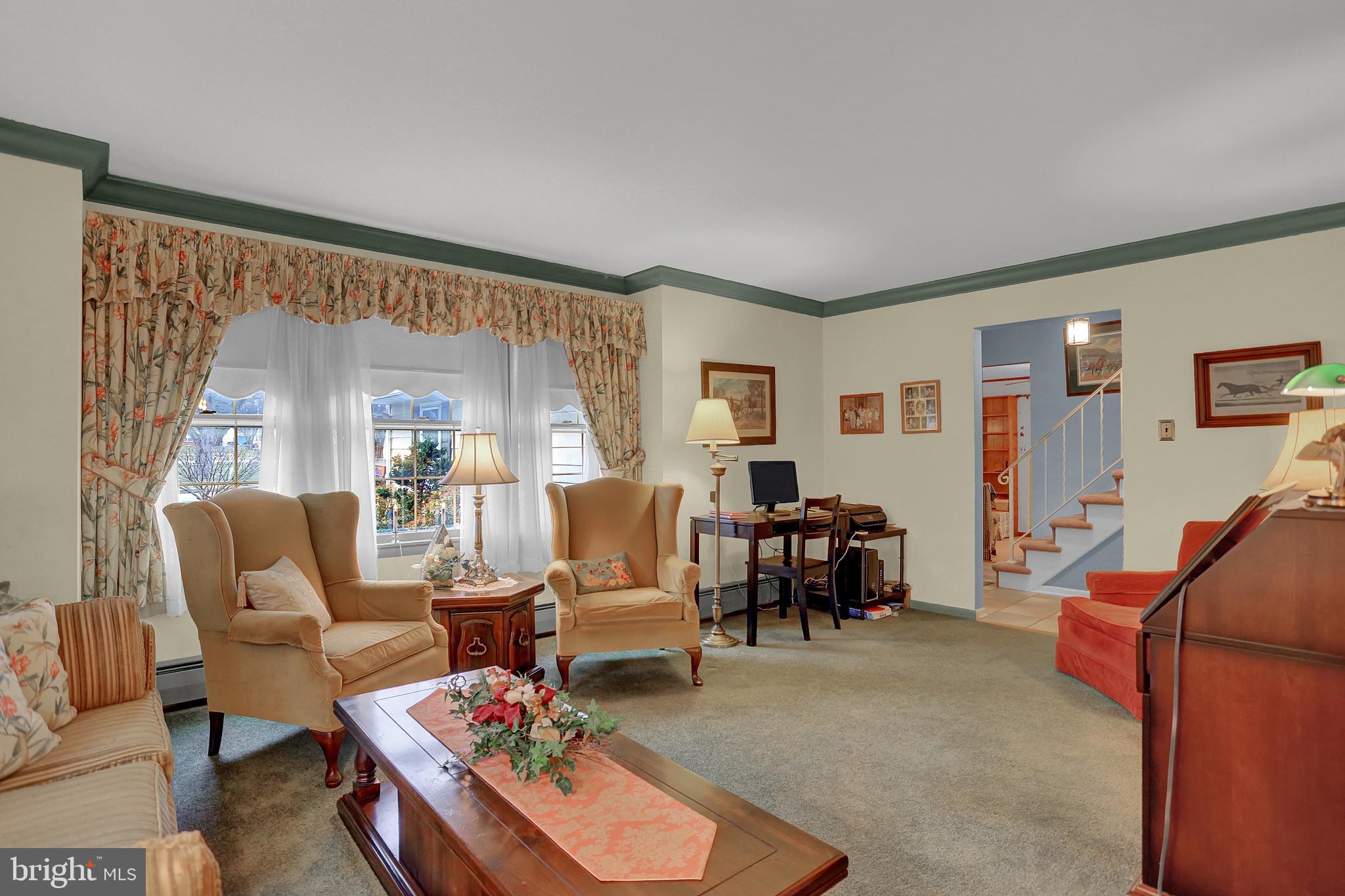 HANOVER BORO - Residential