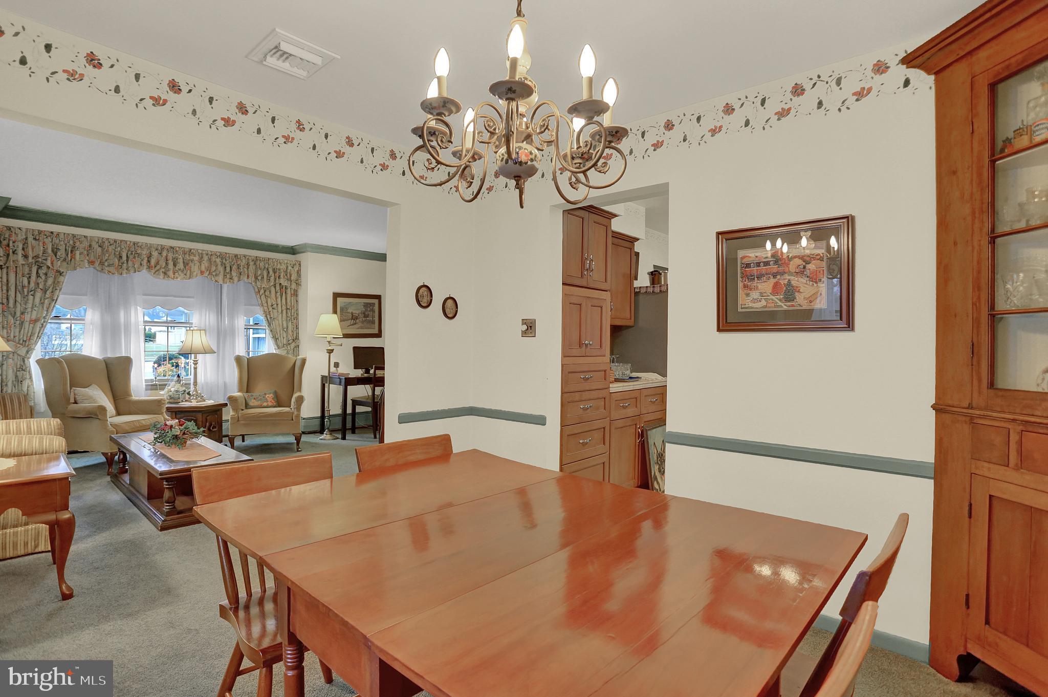 HANOVER BORO - Residential