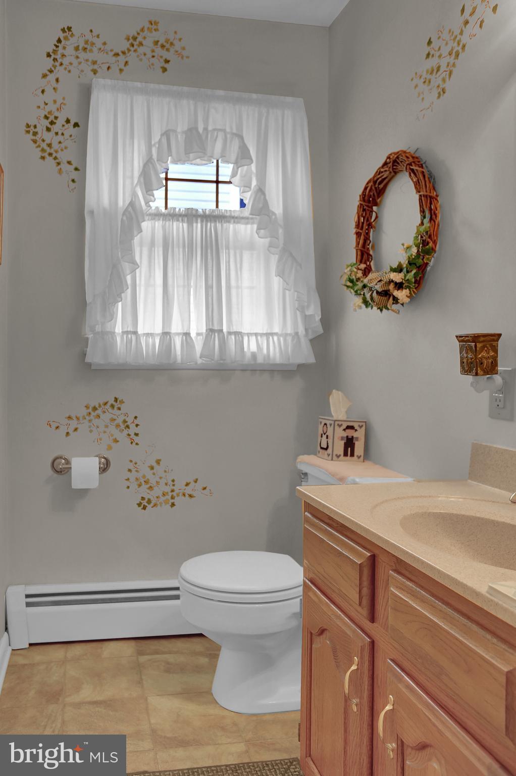 HANOVER BORO - Residential