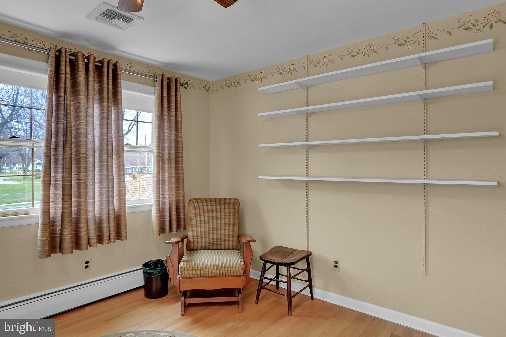 HANOVER BORO - Residential