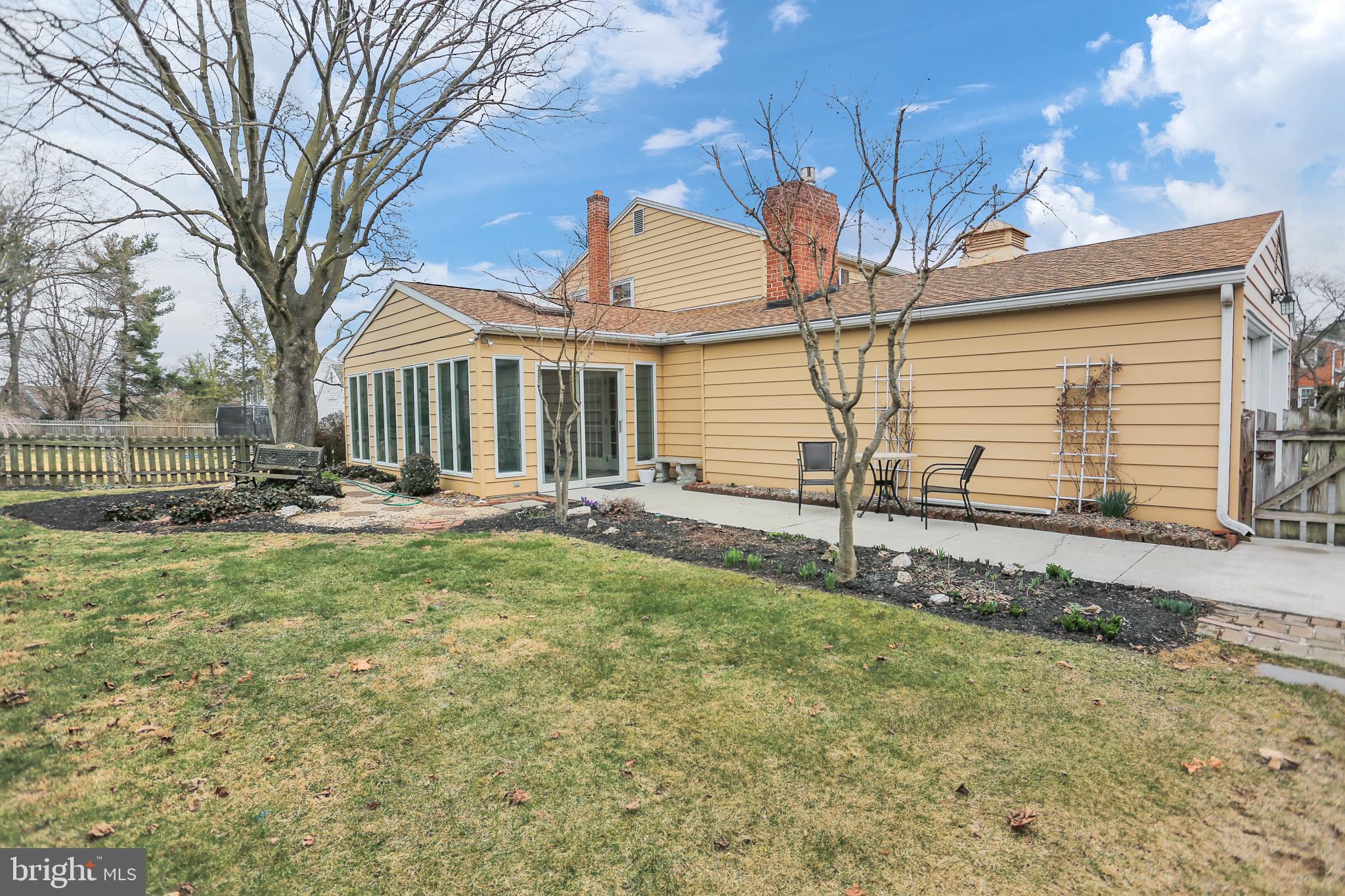 HANOVER BORO - Residential