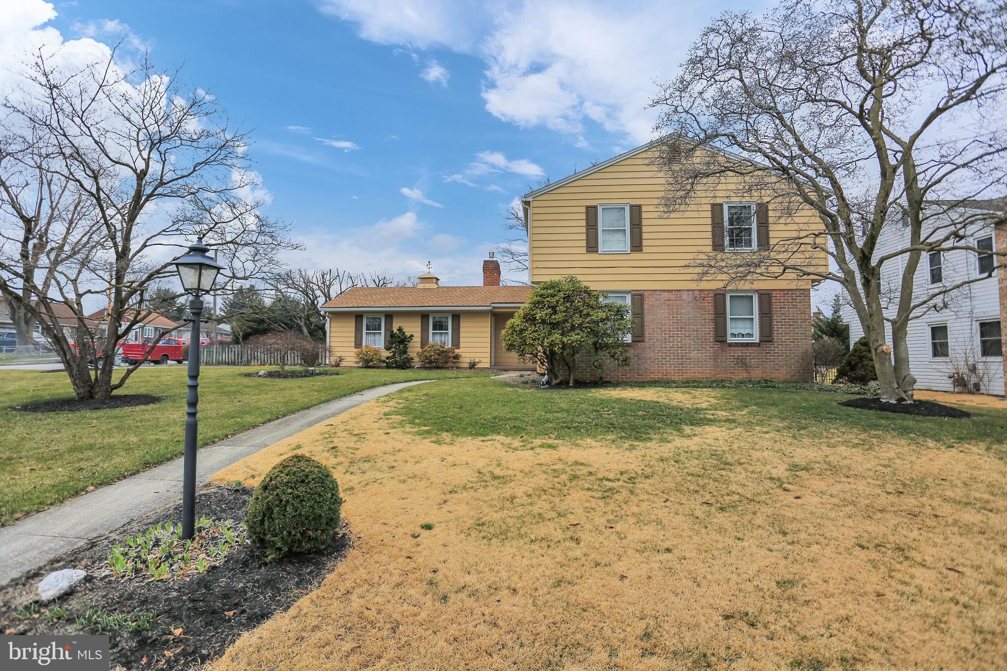 HANOVER BORO - Residential