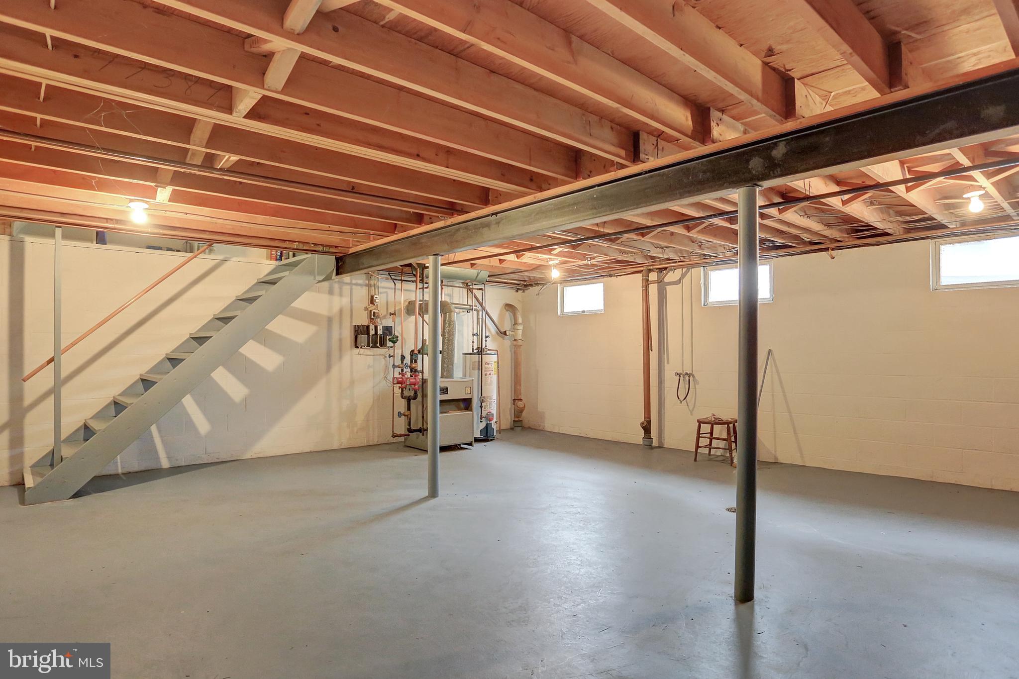 HANOVER BORO - Residential