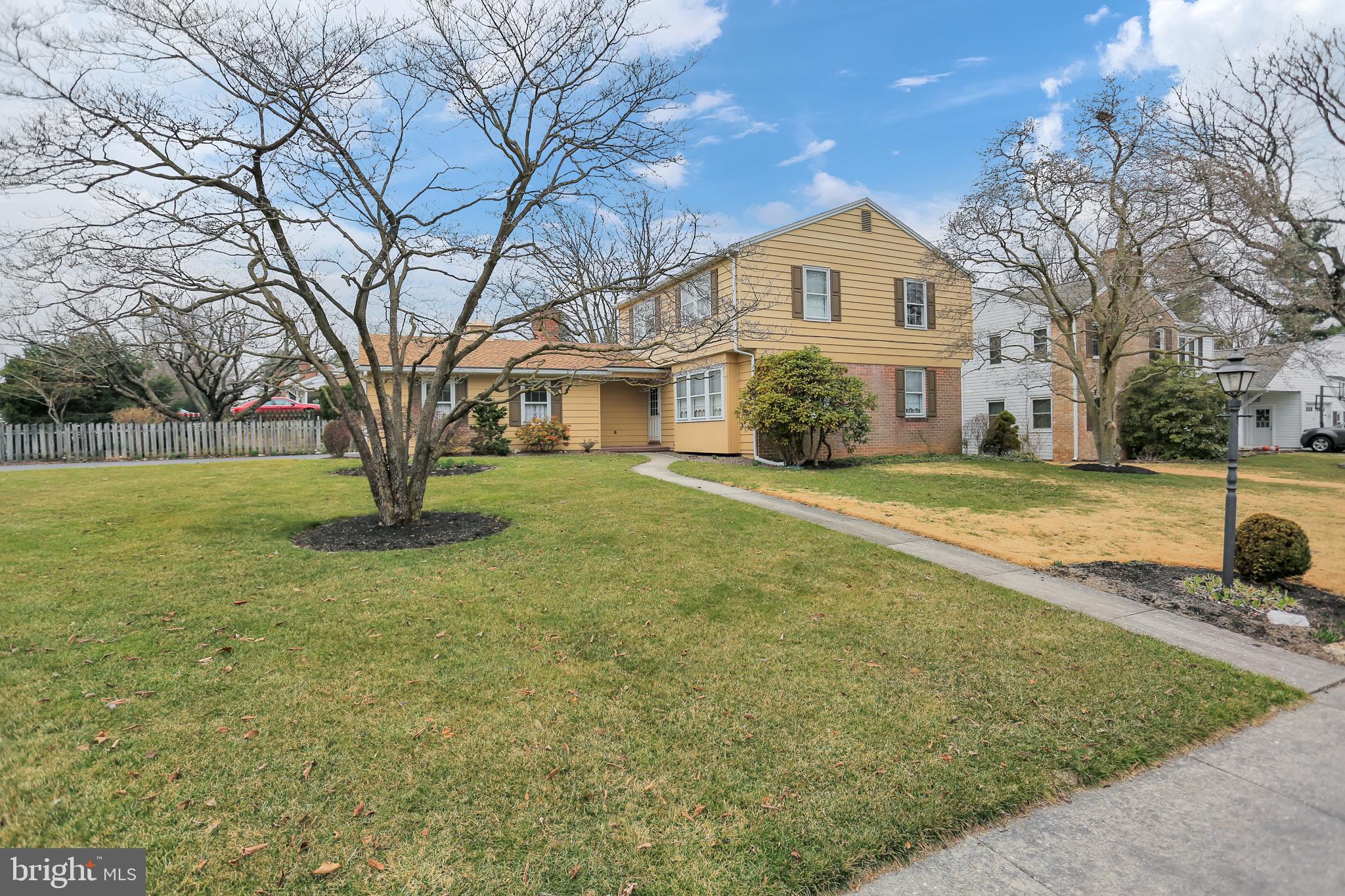 HANOVER BORO - Residential