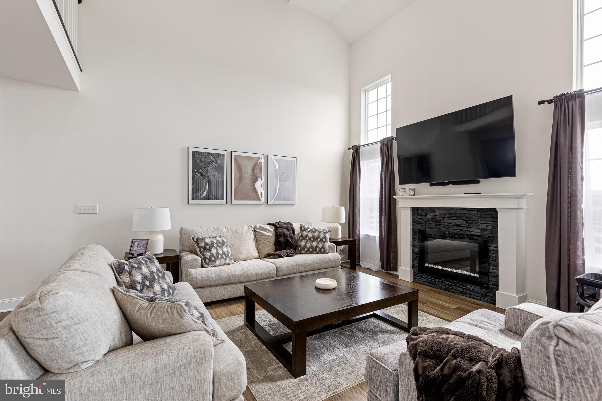 PONDS OF ODESSA - Residential