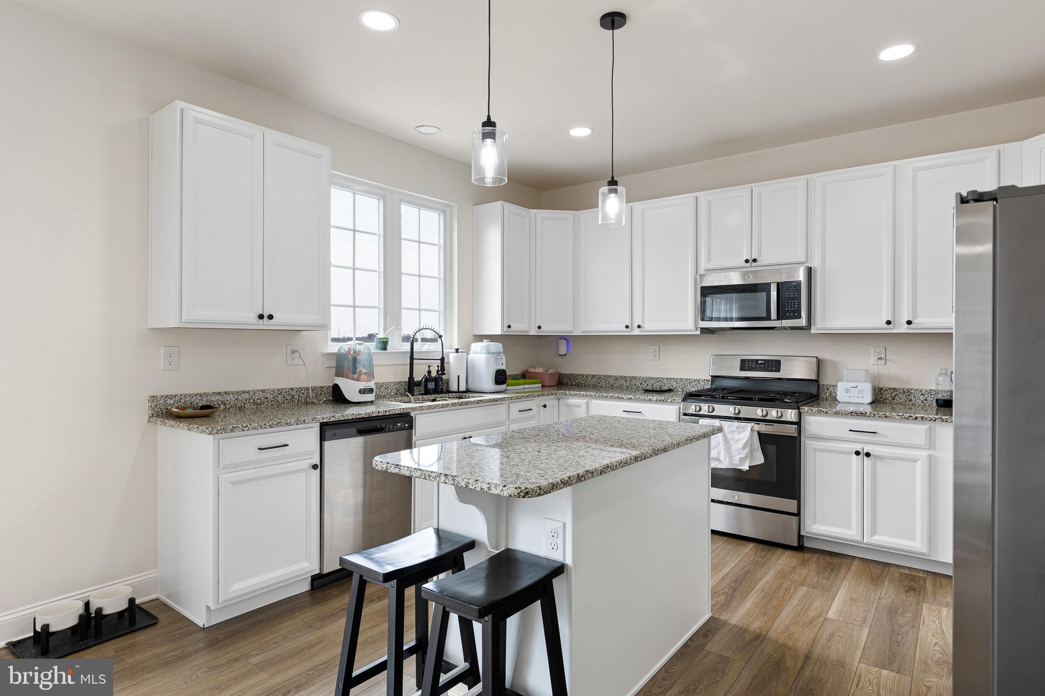 PONDS OF ODESSA - Residential