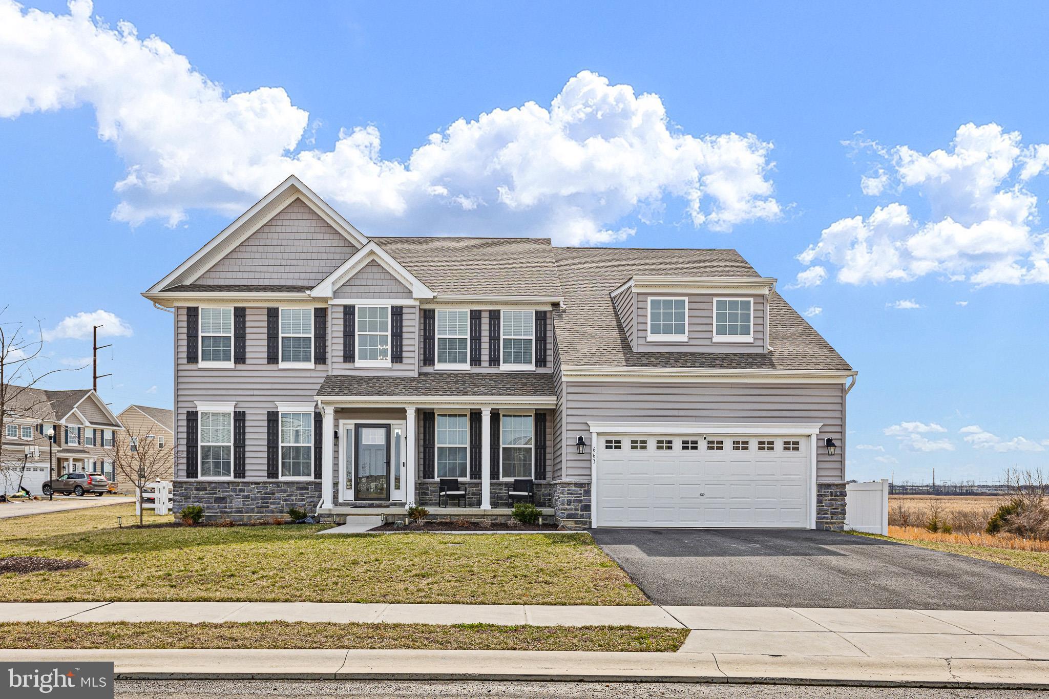 PONDS OF ODESSA - Residential