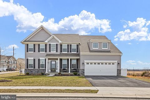 663 GORDON HOUSE WAY MIDDLETOWN DE 19709