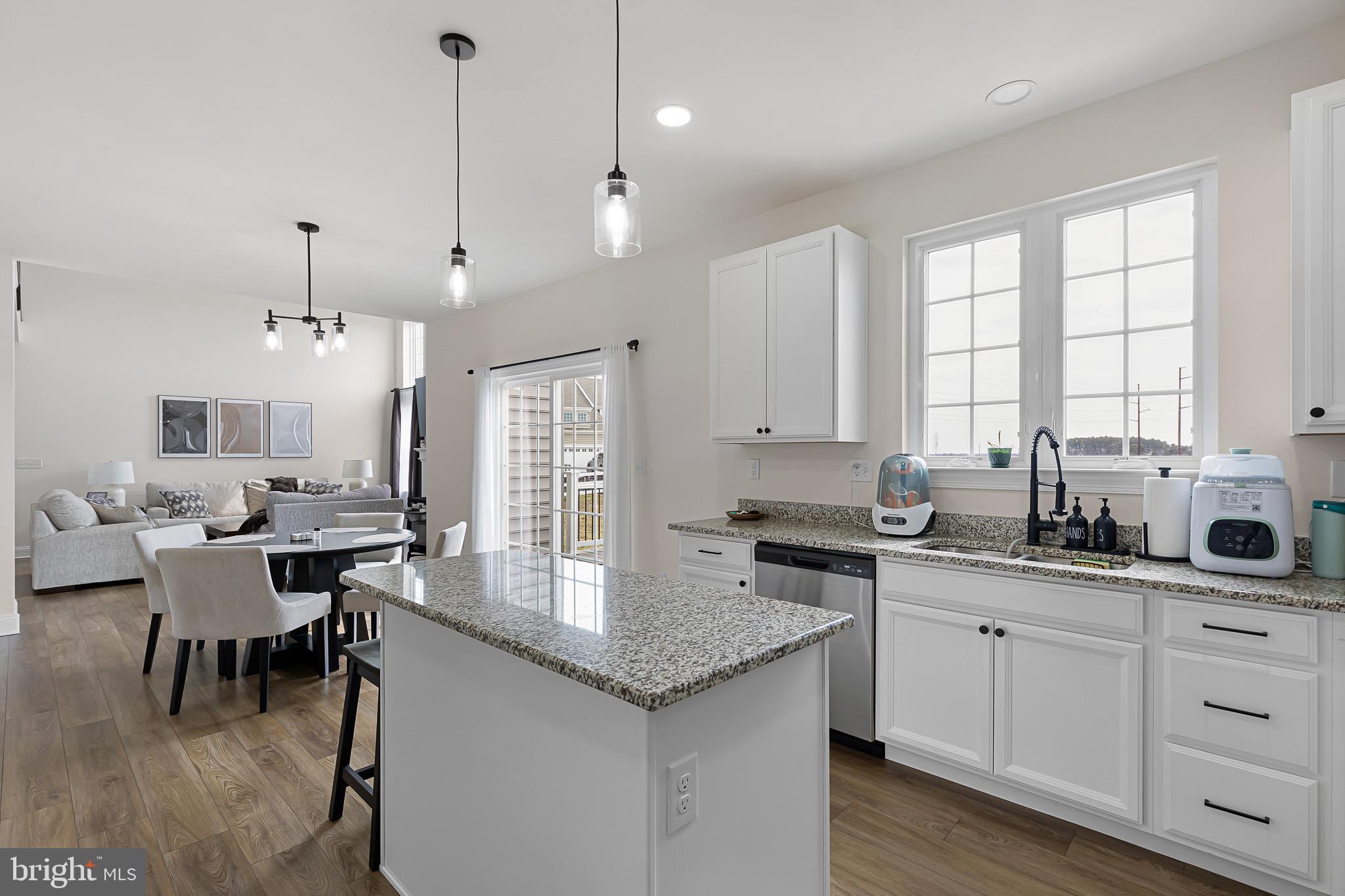 PONDS OF ODESSA - Residential