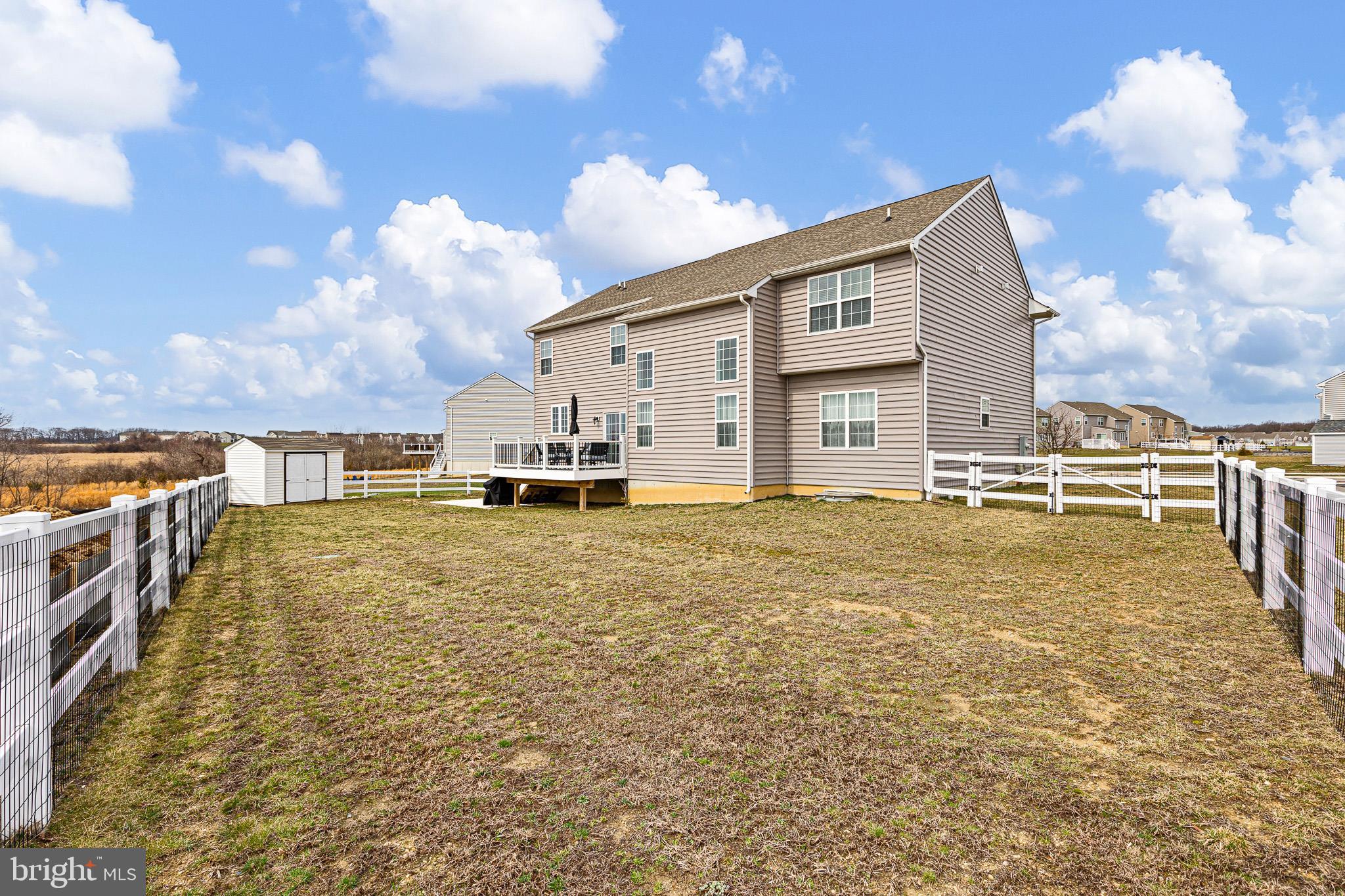 PONDS OF ODESSA - Residential