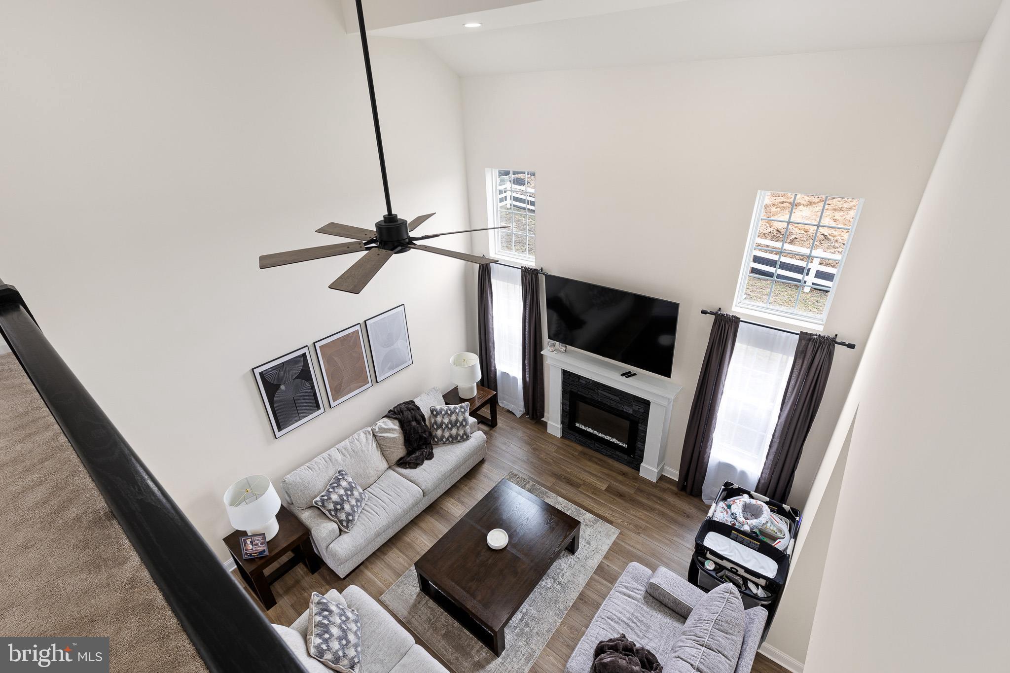 PONDS OF ODESSA - Residential