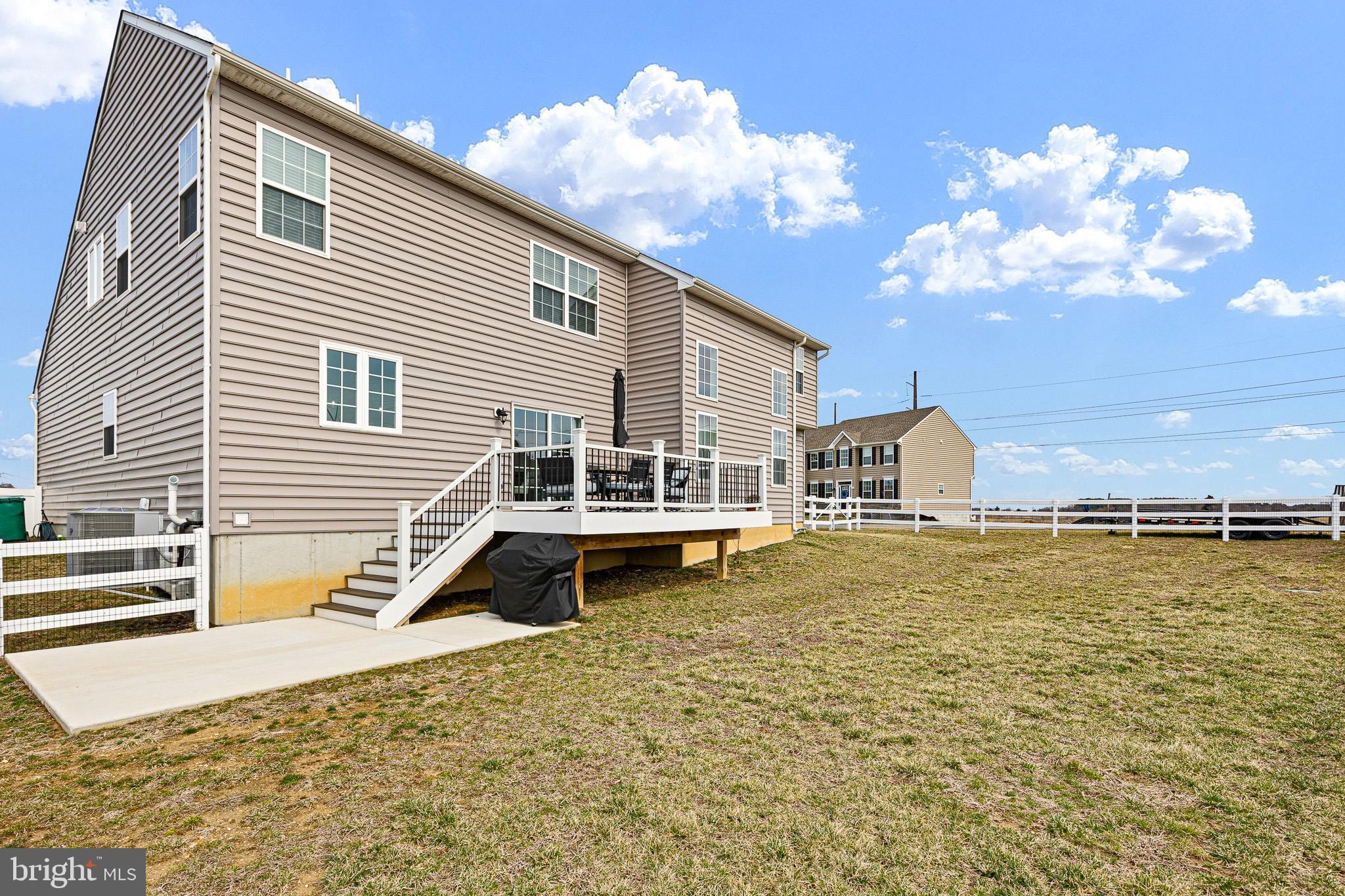 PONDS OF ODESSA - Residential