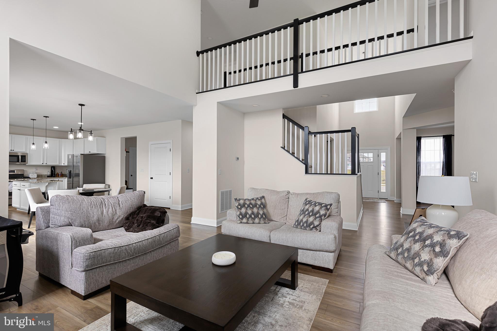 PONDS OF ODESSA - Residential