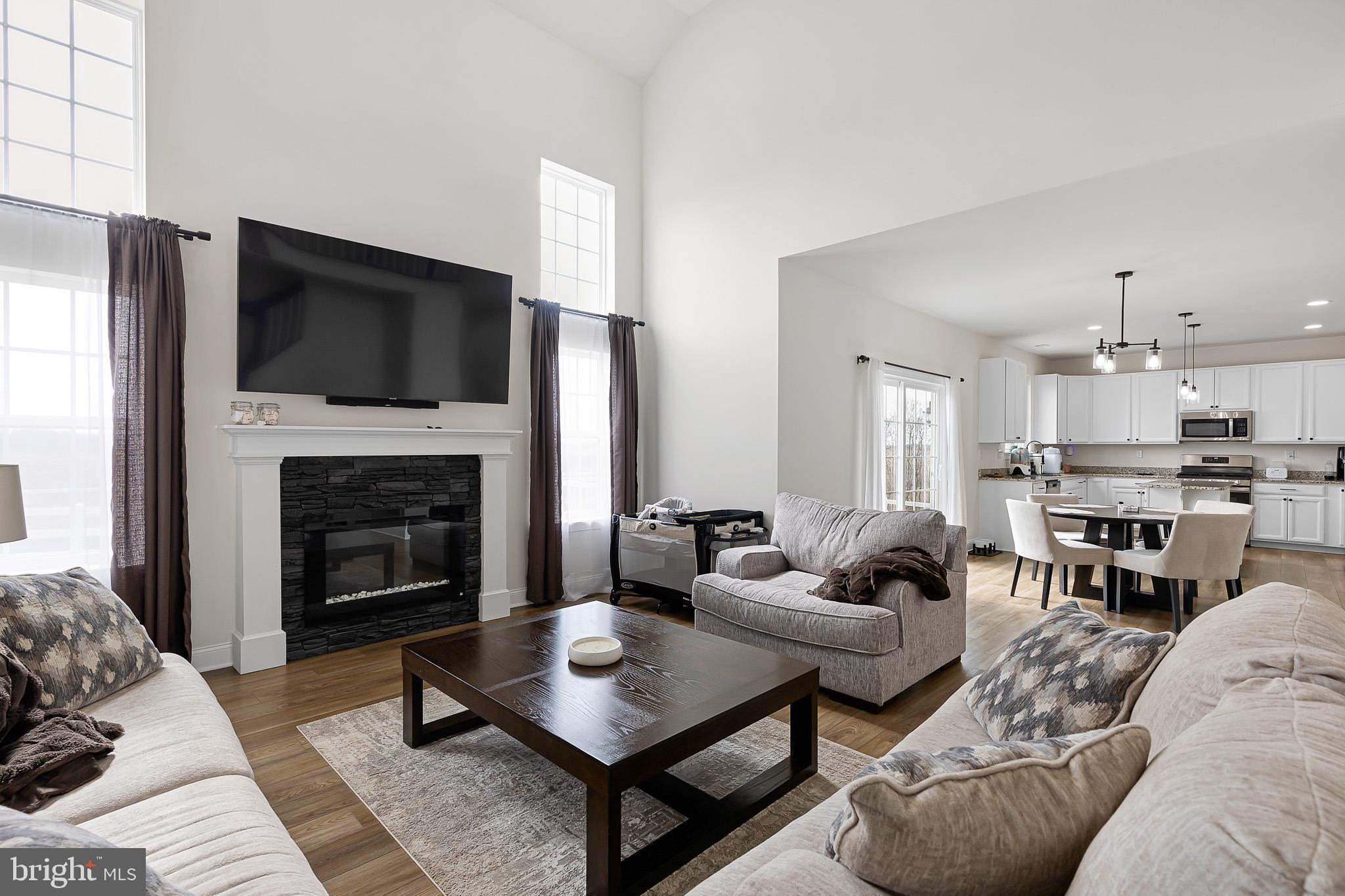 PONDS OF ODESSA - Residential