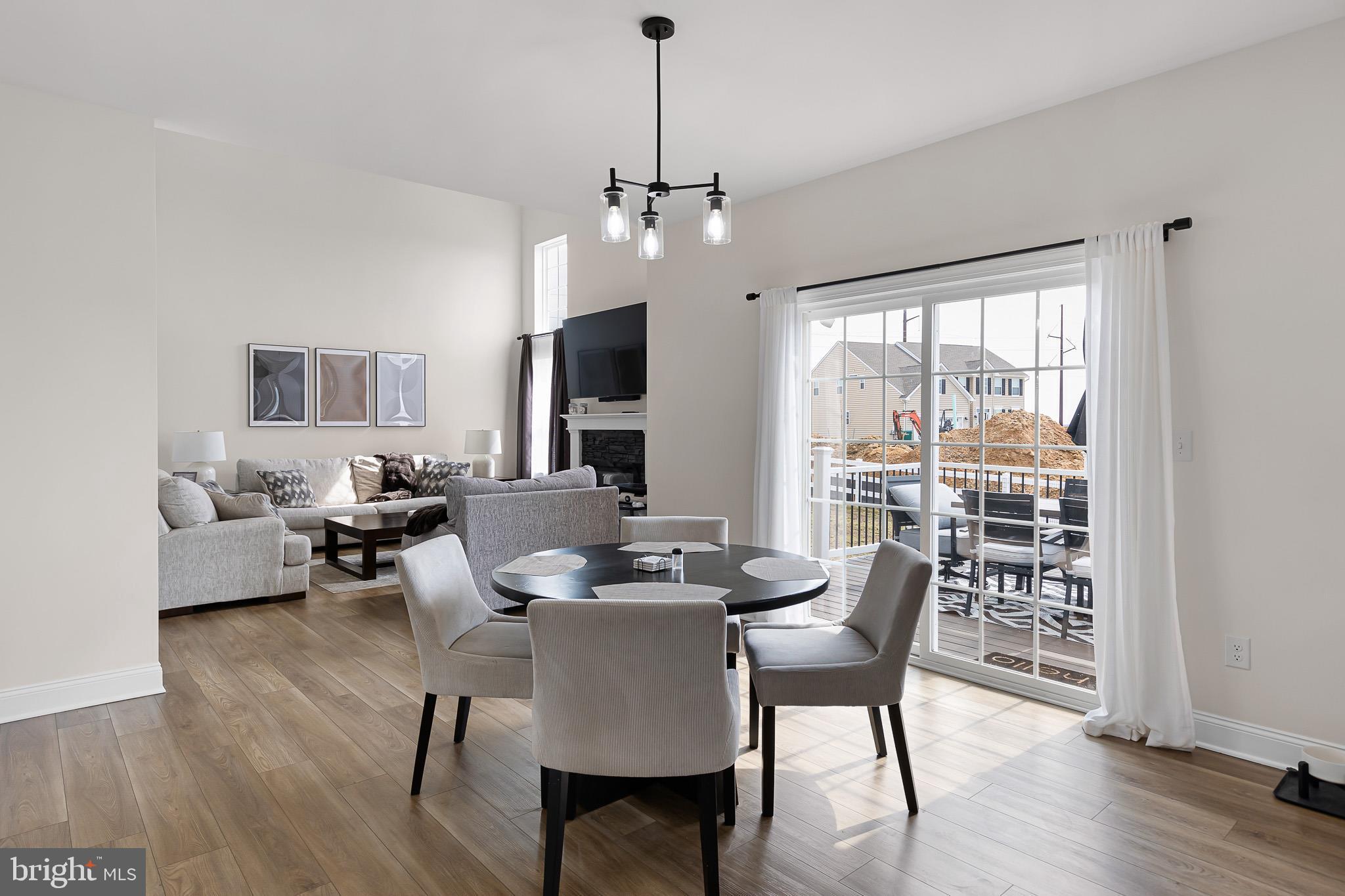 PONDS OF ODESSA - Residential