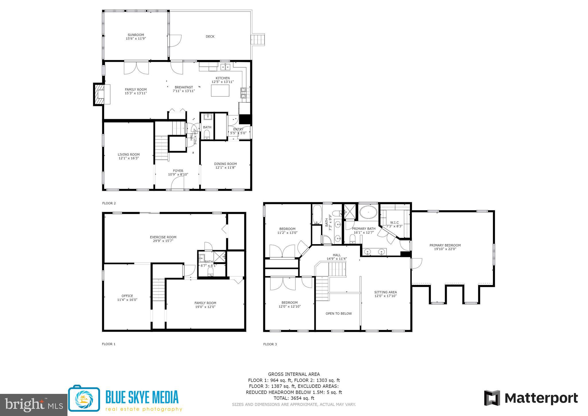 VISTA ESTATES WESTPLAT 1 - Residential