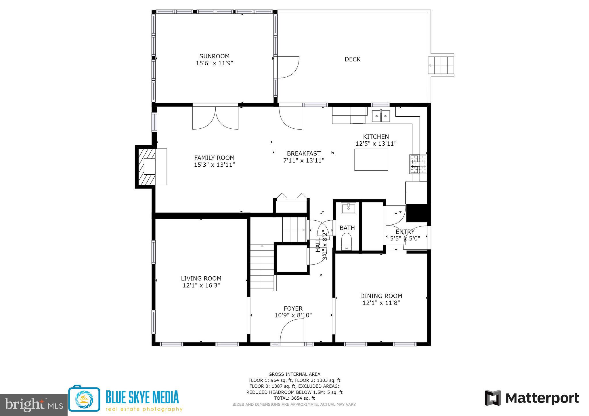 VISTA ESTATES WESTPLAT 1 - Residential
