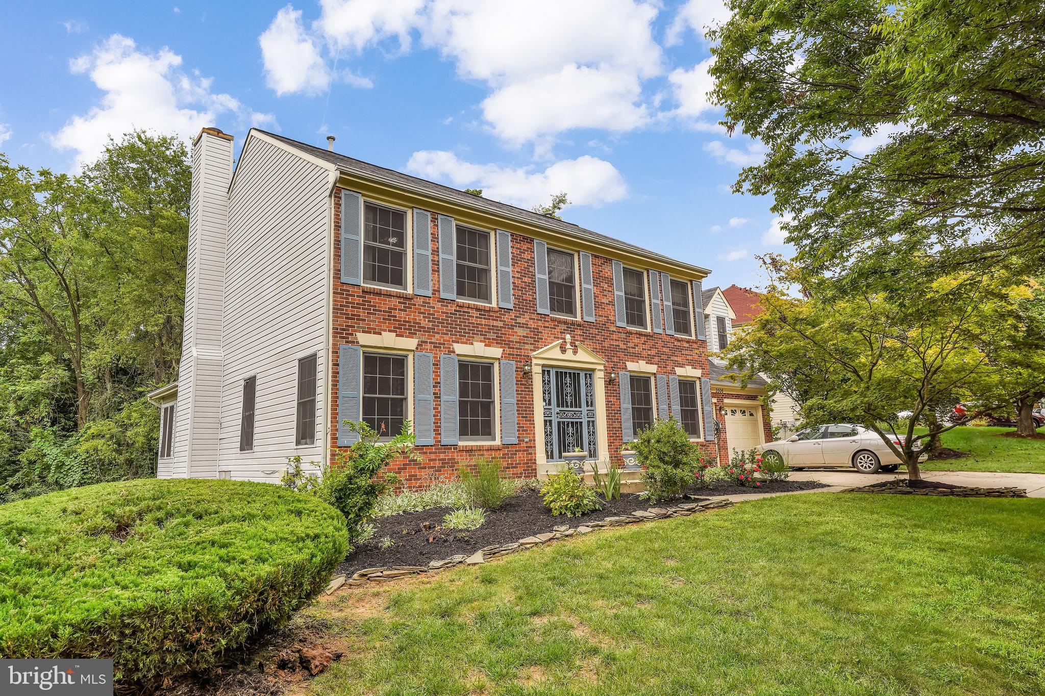 VISTA ESTATES WESTPLAT 1 - Residential