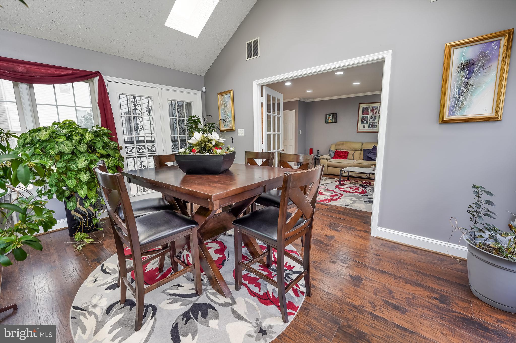 VISTA ESTATES WESTPLAT 1 - Residential