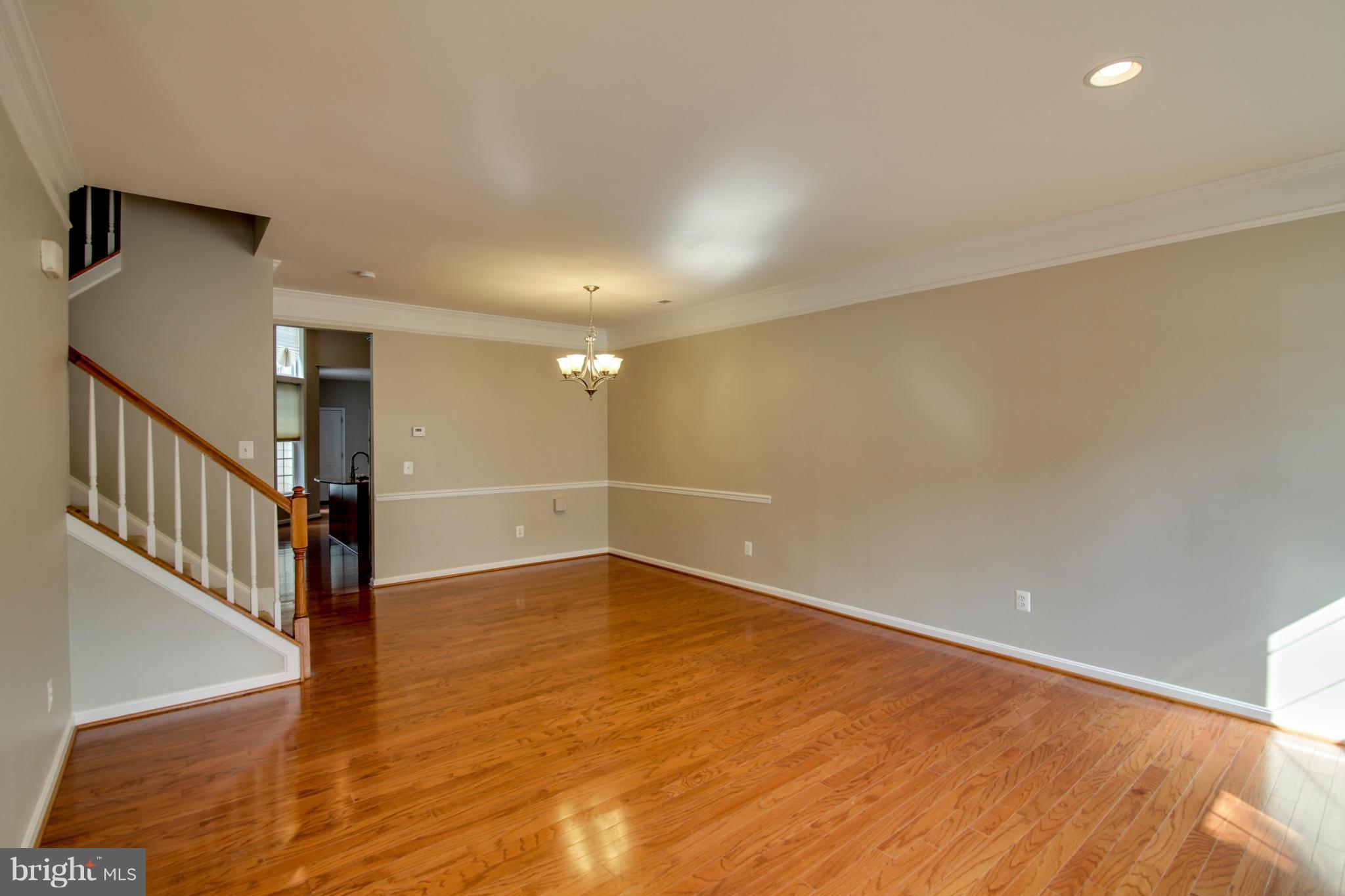 LANSDOWNE TOWN CENTER - Residential Lease