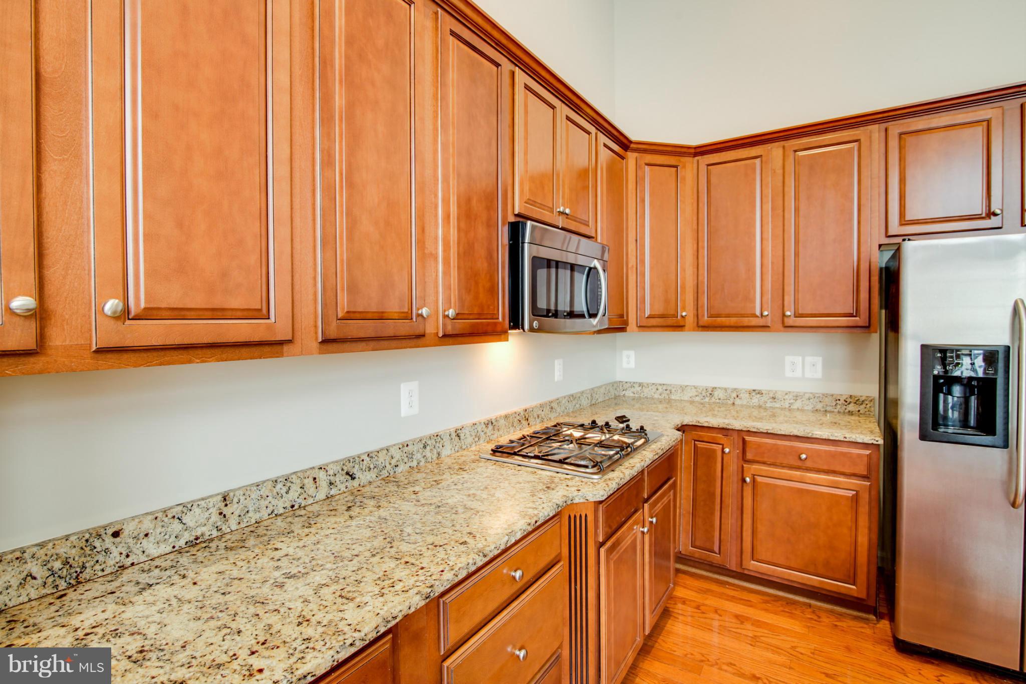 LANSDOWNE TOWN CENTER - Residential Lease