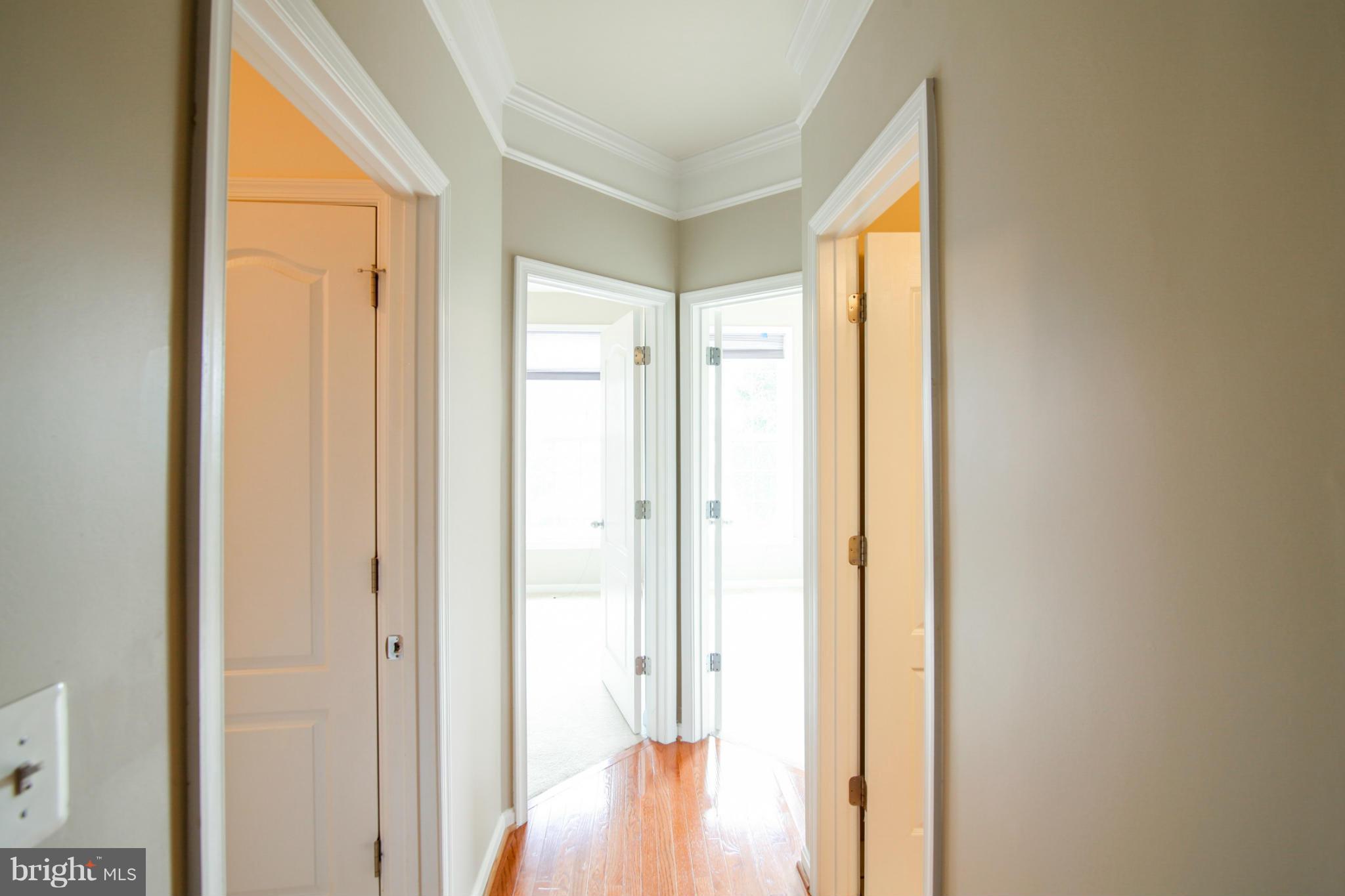 LANSDOWNE TOWN CENTER - Residential Lease