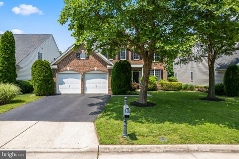 42066 FIDDLEHEAD PLACE ALDIE VA 20105