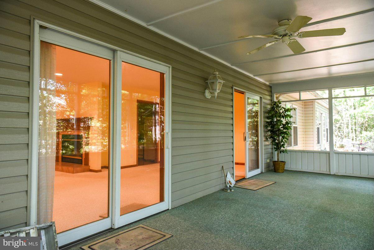 ORCHID PARK OF WILDEWOOD - Residential